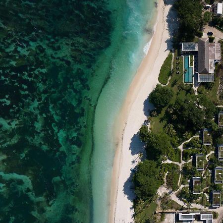 Cap Karoso Sumba - A Member Of Design Hotels Tambolaka Екстериор снимка