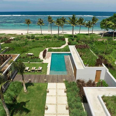Cap Karoso Sumba - A Member Of Design Hotels Tambolaka Екстериор снимка