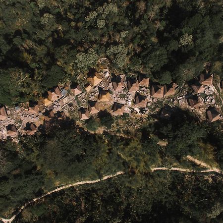 Cap Karoso Sumba - A Member Of Design Hotels Tambolaka Екстериор снимка
