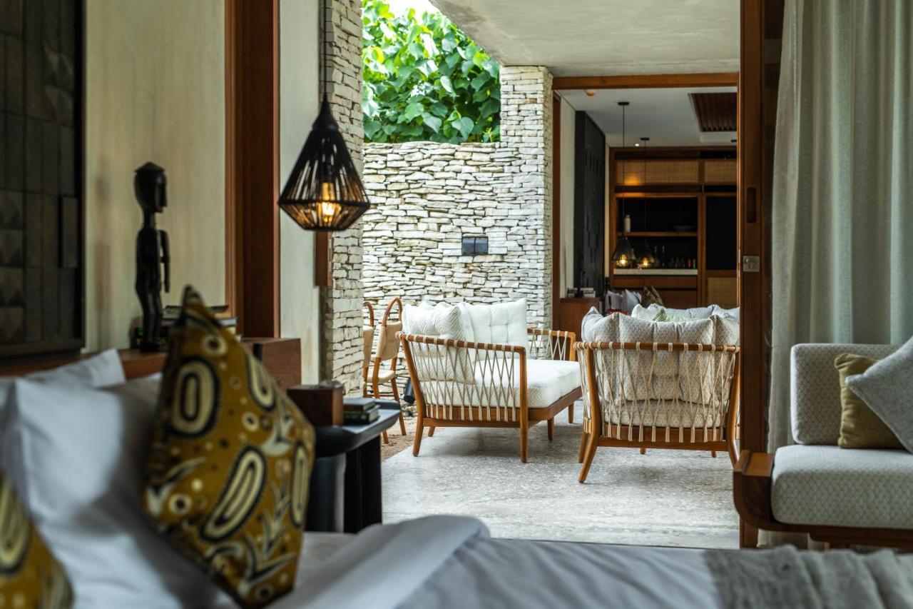 Cap Karoso Sumba - A Member Of Design Hotels Tambolaka Екстериор снимка