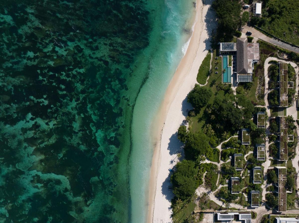 Cap Karoso Sumba - A Member Of Design Hotels Tambolaka Екстериор снимка
