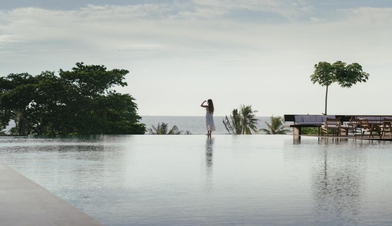 Cap Karoso Sumba - A Member Of Design Hotels Tambolaka Екстериор снимка