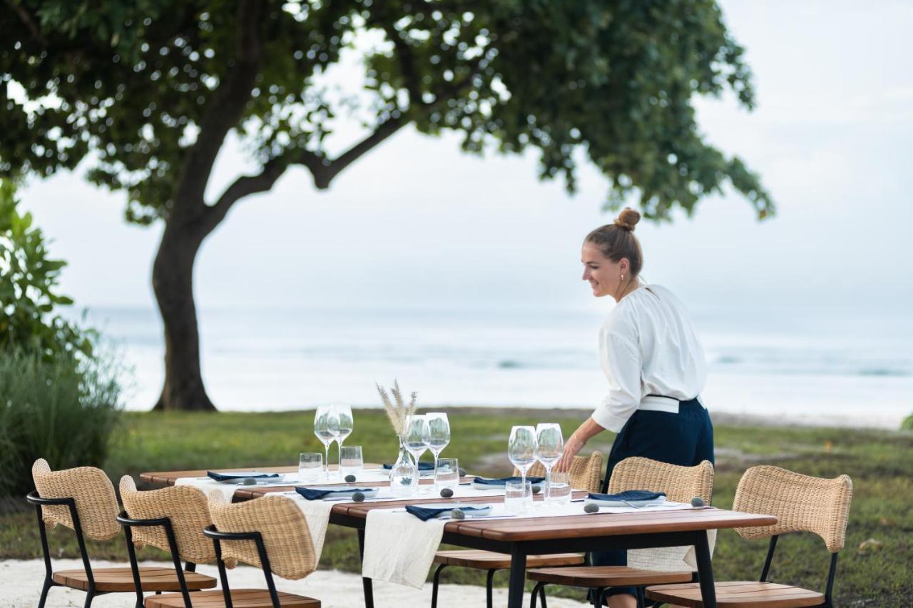 Cap Karoso Sumba - A Member Of Design Hotels Tambolaka Екстериор снимка
