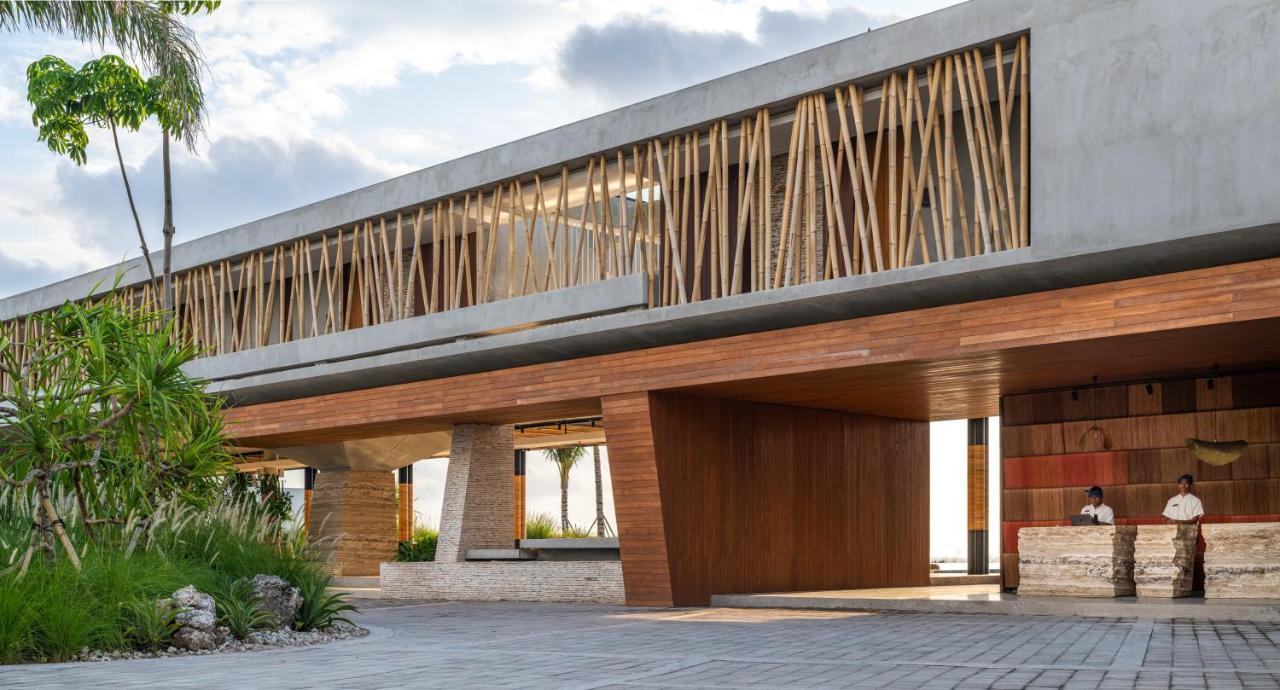 Cap Karoso Sumba - A Member Of Design Hotels Tambolaka Екстериор снимка