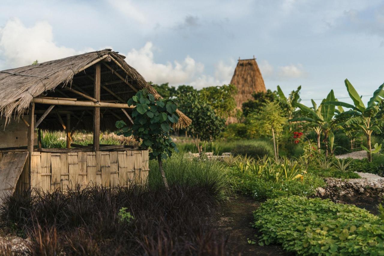 Cap Karoso Sumba - A Member Of Design Hotels Tambolaka Екстериор снимка