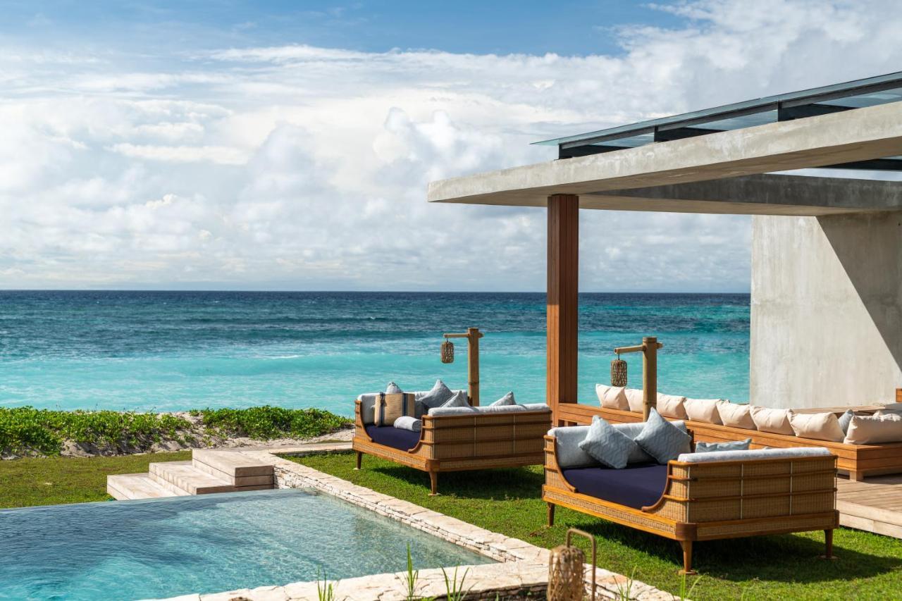 Cap Karoso Sumba - A Member Of Design Hotels Tambolaka Екстериор снимка