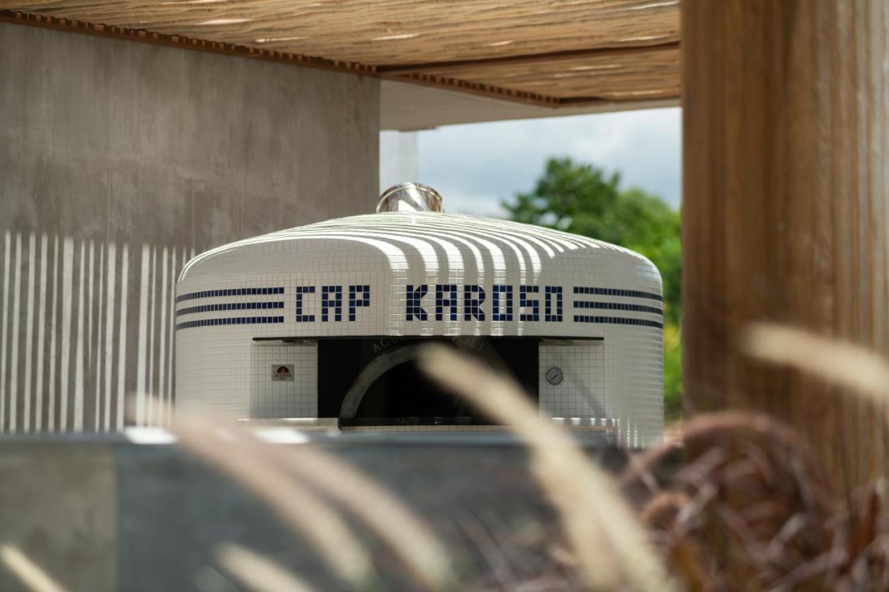 Cap Karoso Sumba - A Member Of Design Hotels Tambolaka Екстериор снимка
