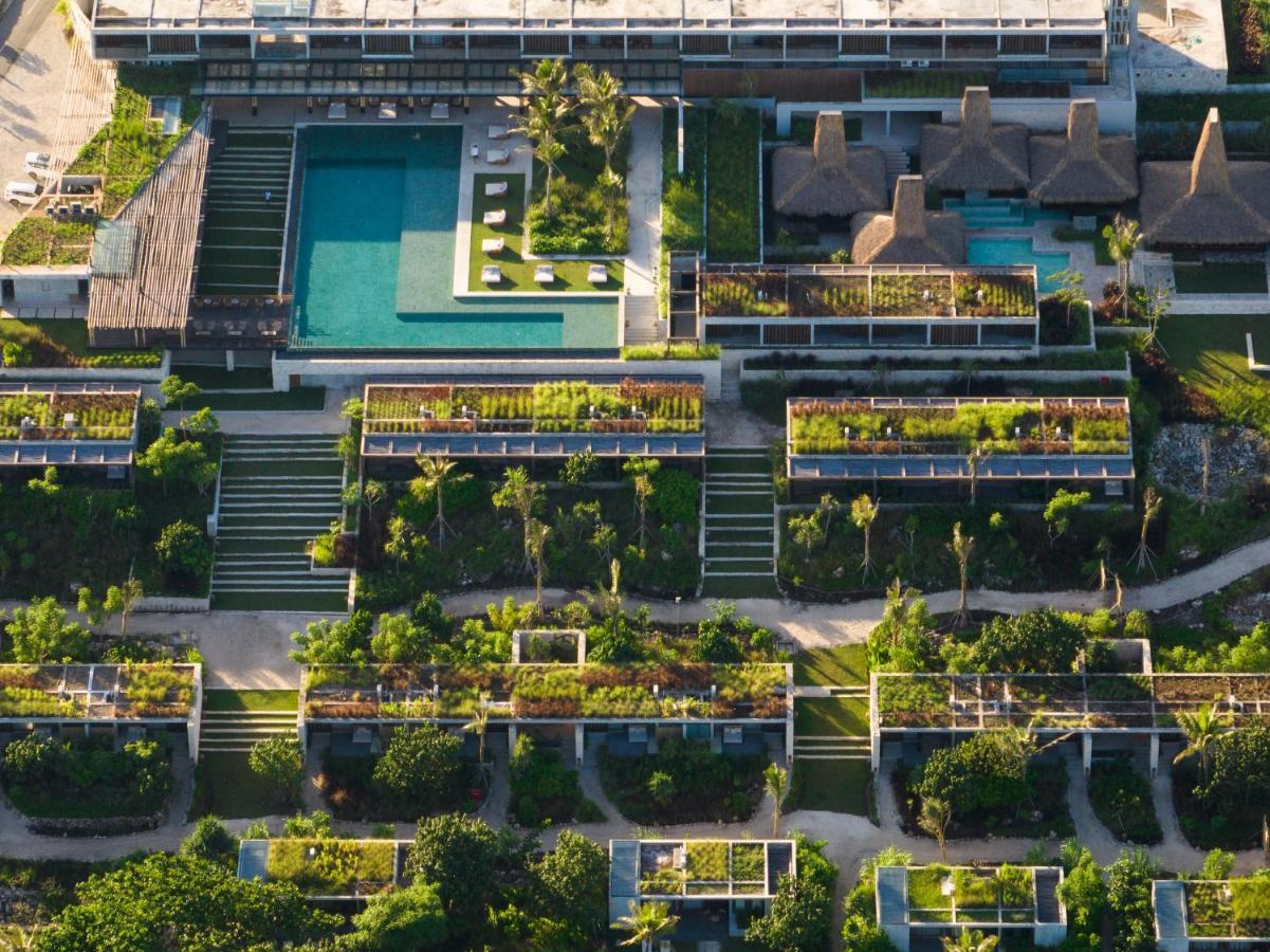 Cap Karoso Sumba - A Member Of Design Hotels Tambolaka Екстериор снимка