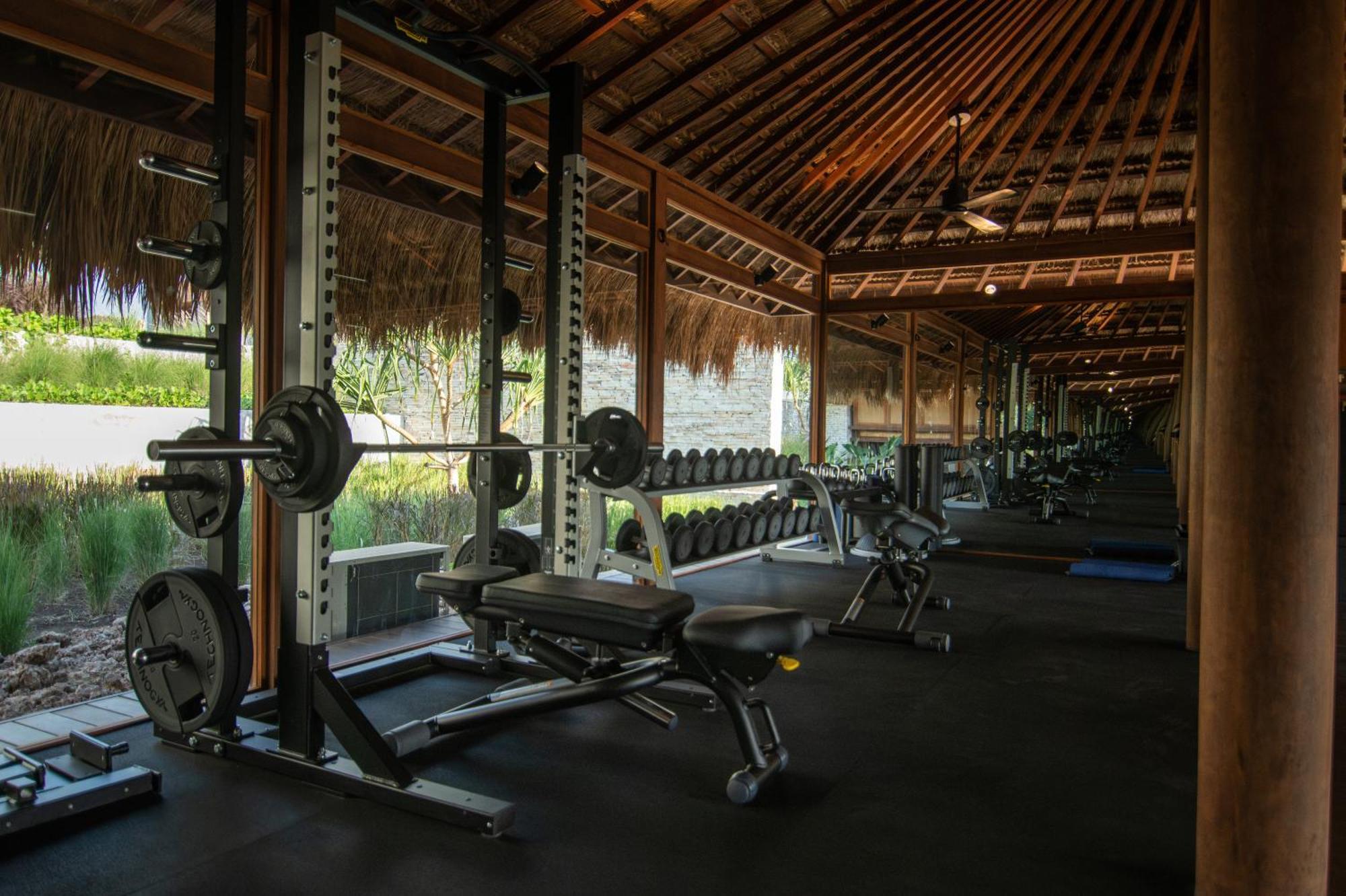 Cap Karoso Sumba - A Member Of Design Hotels Tambolaka Екстериор снимка