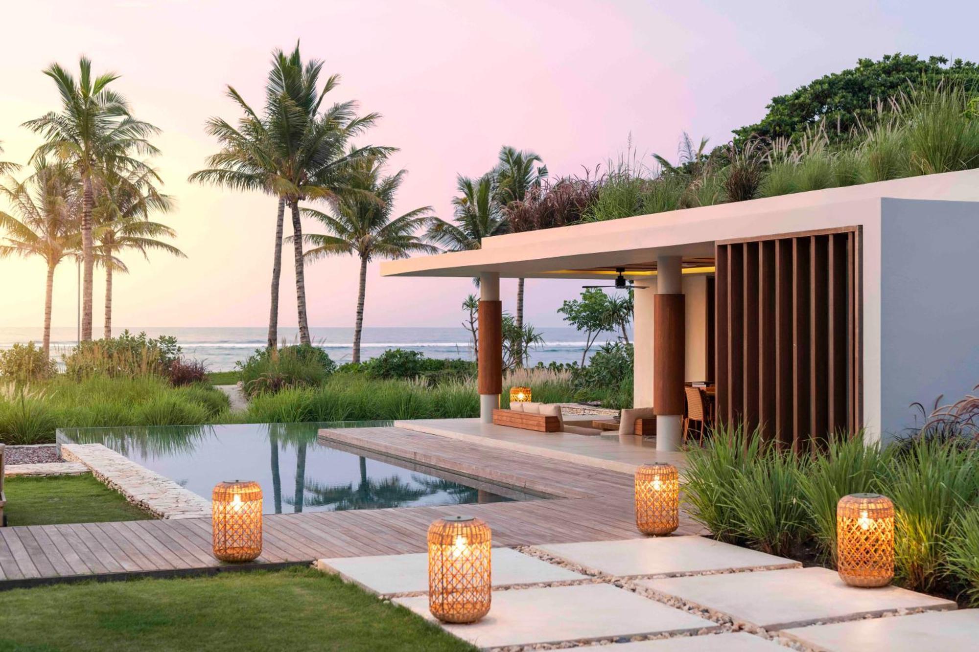 Cap Karoso Sumba - A Member Of Design Hotels Tambolaka Екстериор снимка