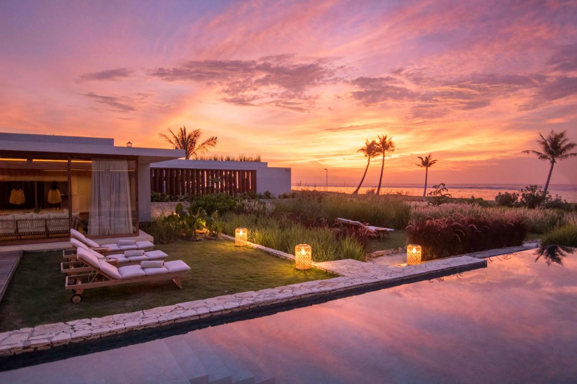Cap Karoso Sumba - A Member Of Design Hotels Tambolaka Екстериор снимка