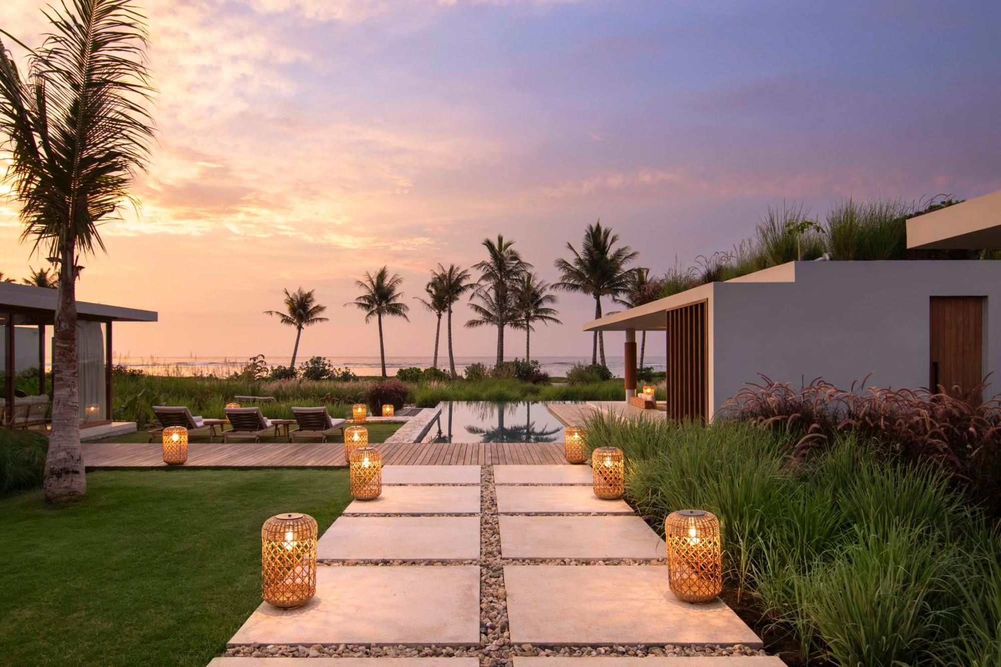 Cap Karoso Sumba - A Member Of Design Hotels Tambolaka Екстериор снимка