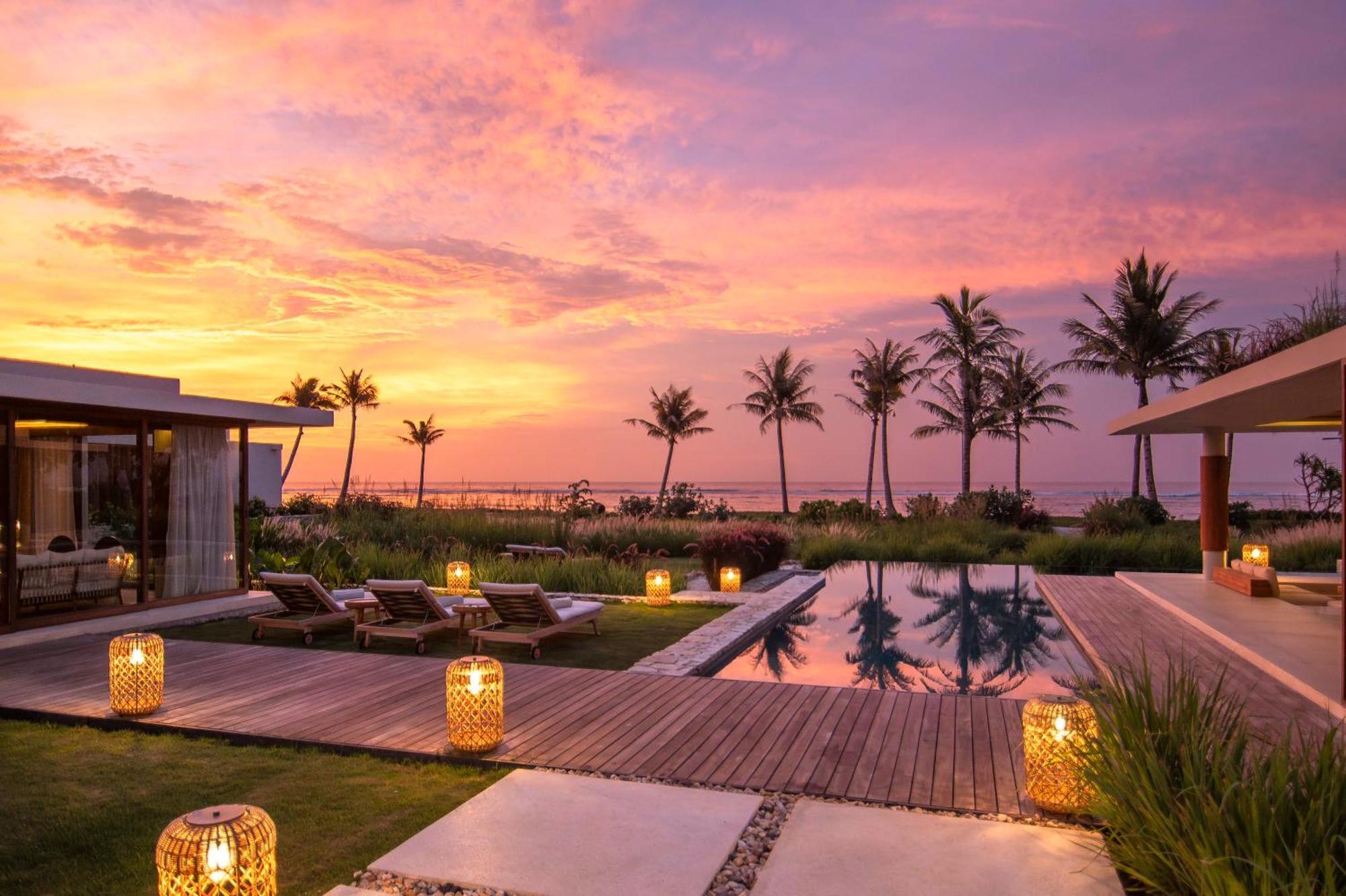 Cap Karoso Sumba - A Member Of Design Hotels Tambolaka Екстериор снимка