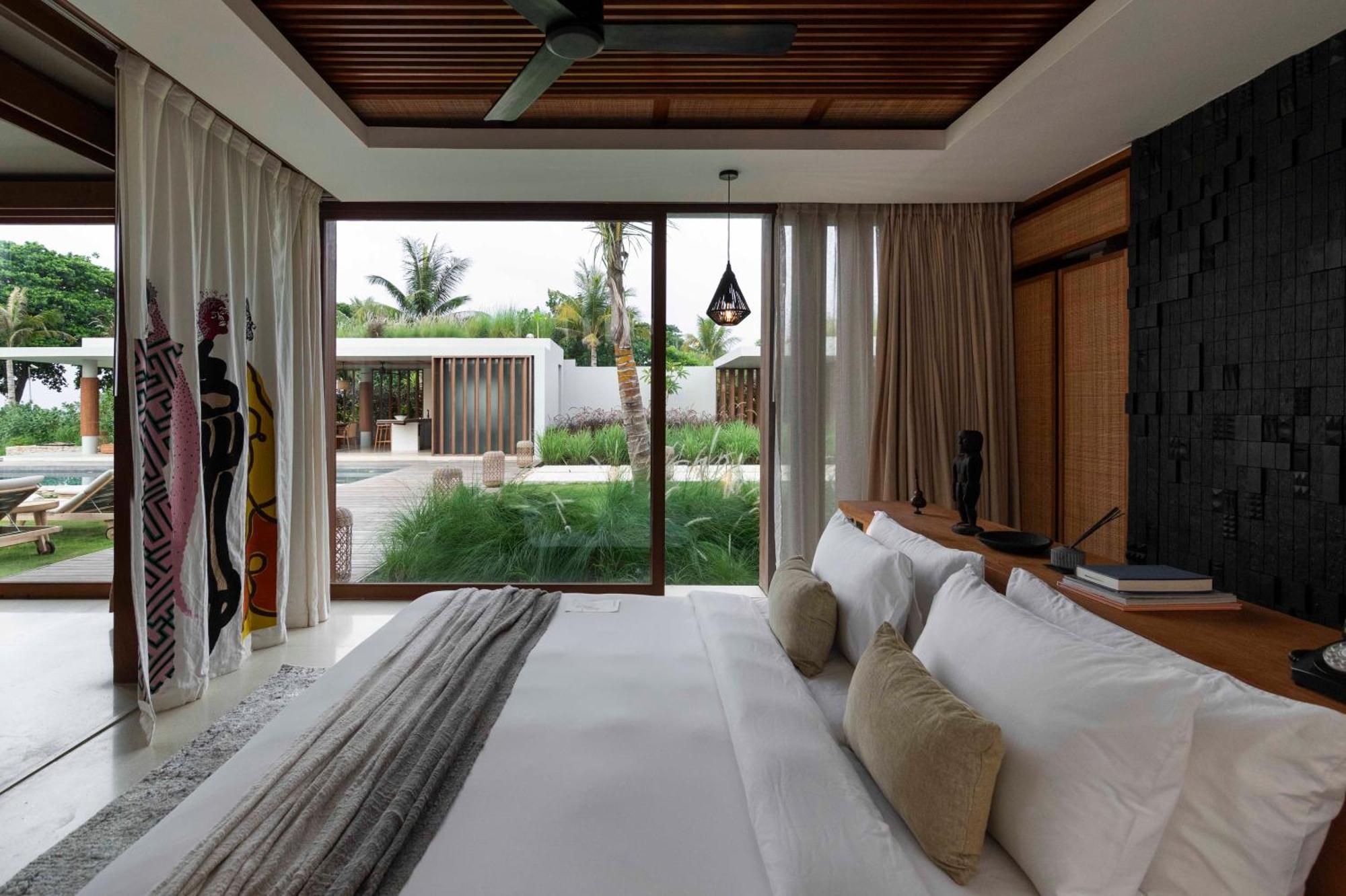 Cap Karoso Sumba - A Member Of Design Hotels Tambolaka Екстериор снимка