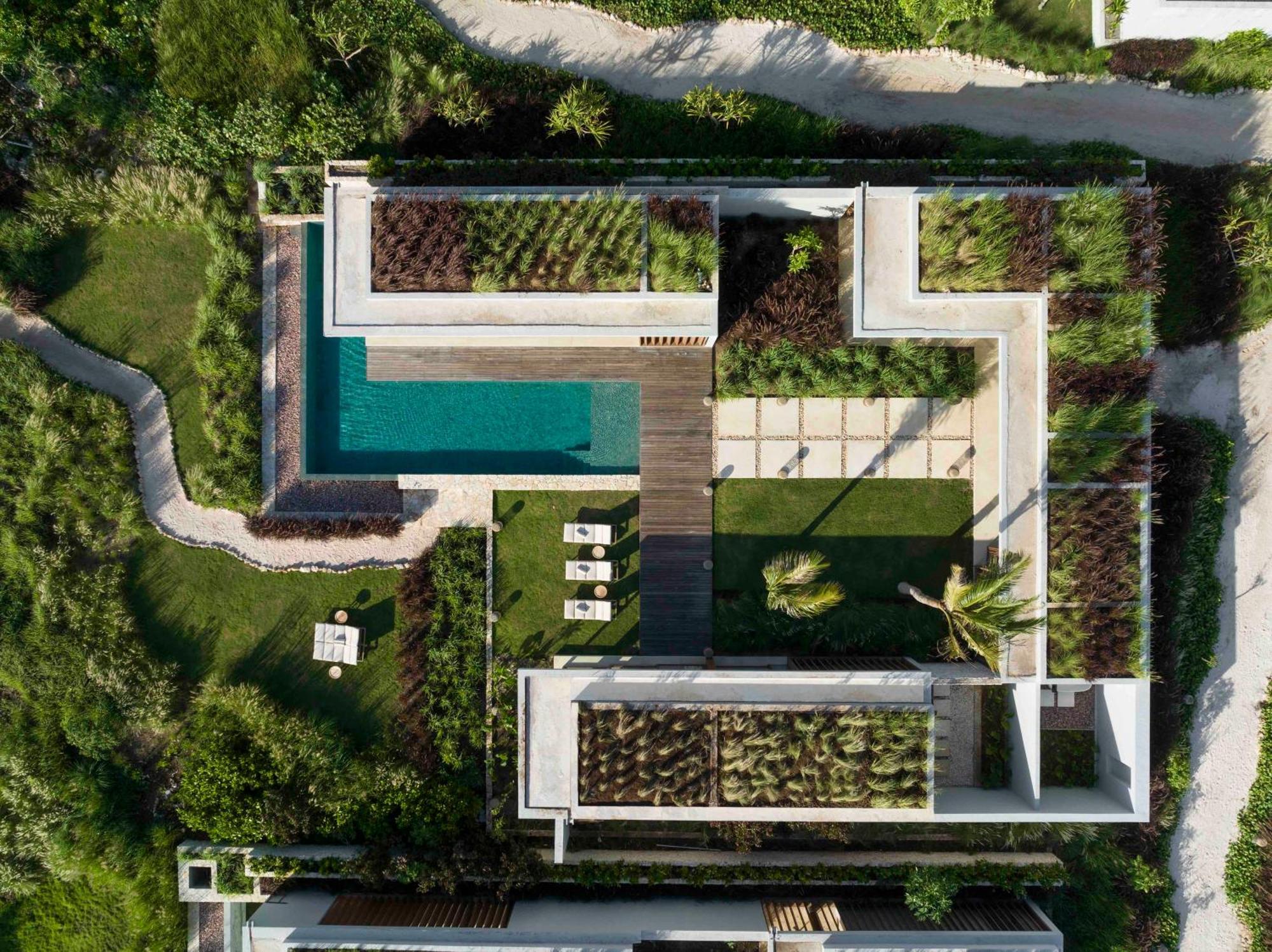 Cap Karoso Sumba - A Member Of Design Hotels Tambolaka Екстериор снимка