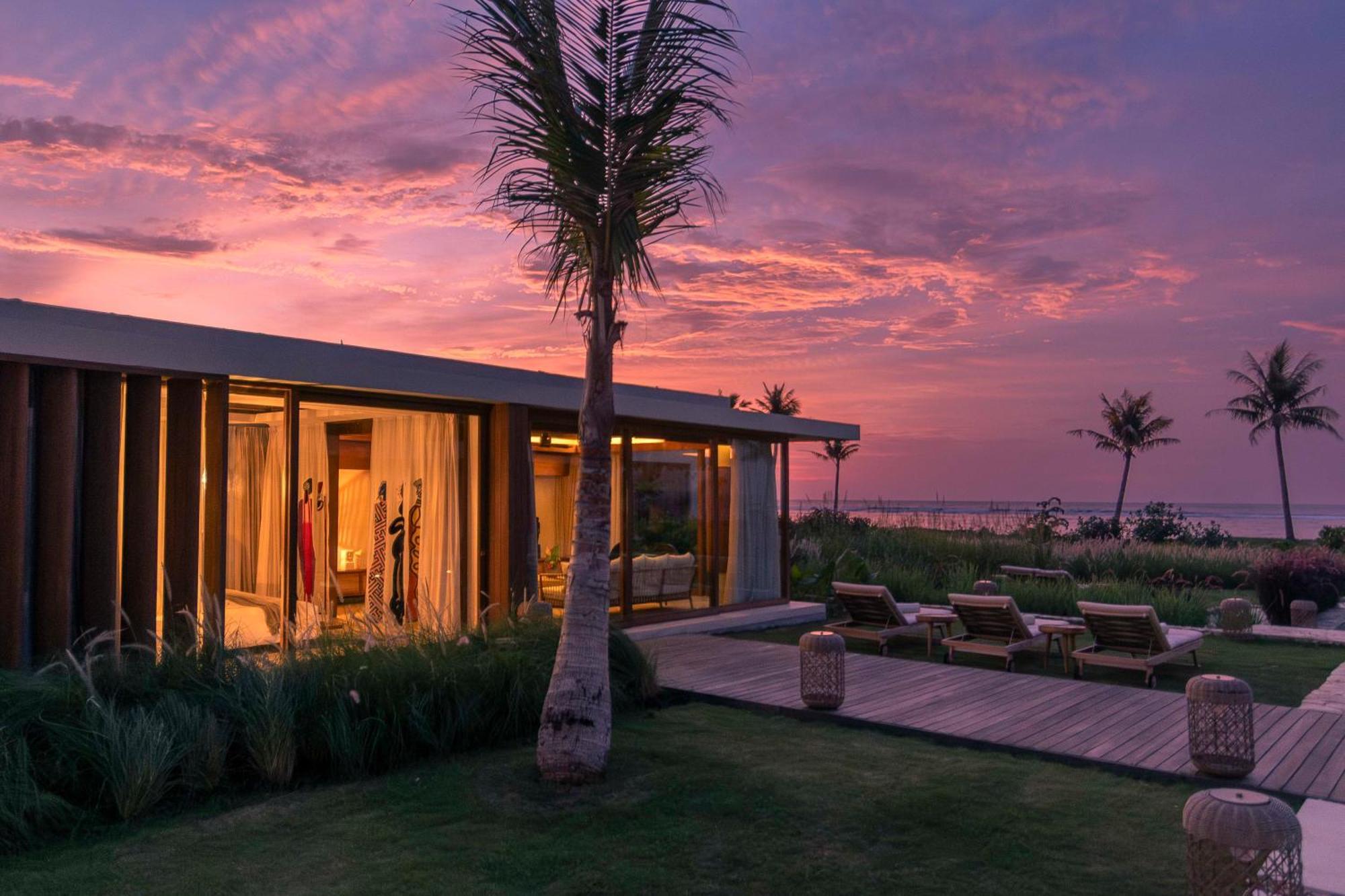 Cap Karoso Sumba - A Member Of Design Hotels Tambolaka Екстериор снимка