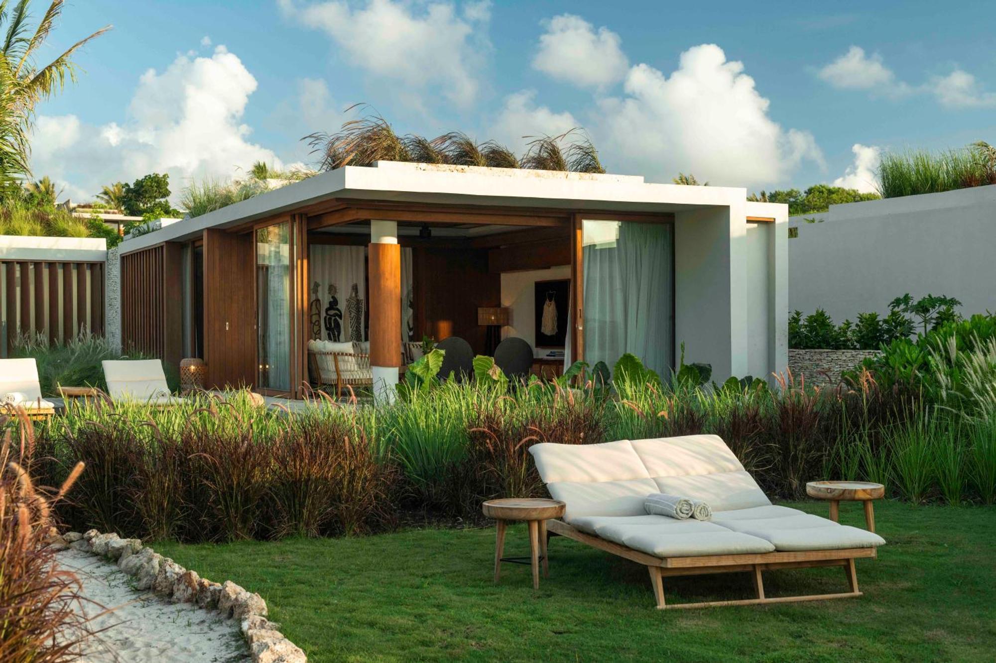 Cap Karoso Sumba - A Member Of Design Hotels Tambolaka Екстериор снимка