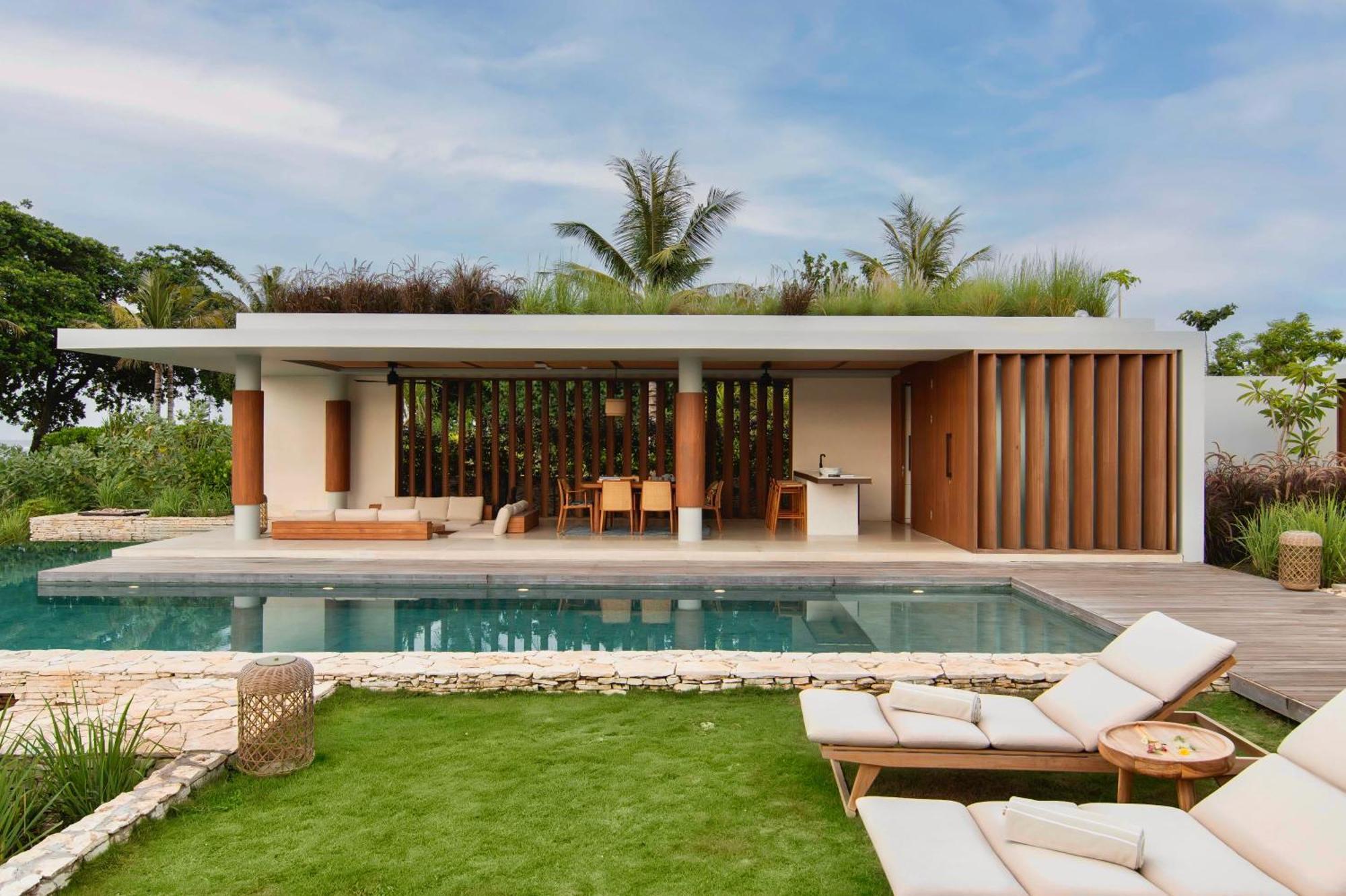 Cap Karoso Sumba - A Member Of Design Hotels Tambolaka Екстериор снимка