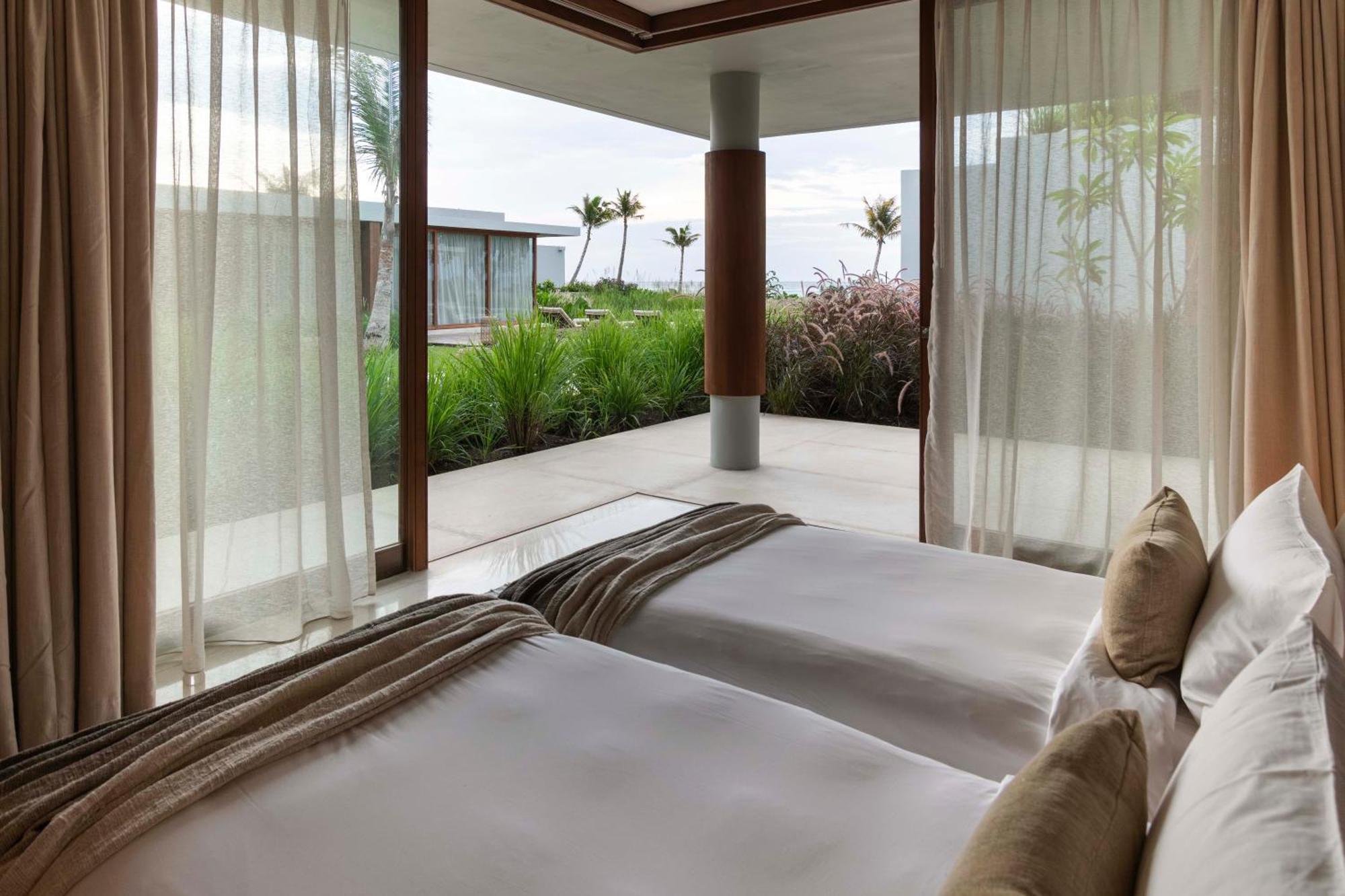 Cap Karoso Sumba - A Member Of Design Hotels Tambolaka Екстериор снимка