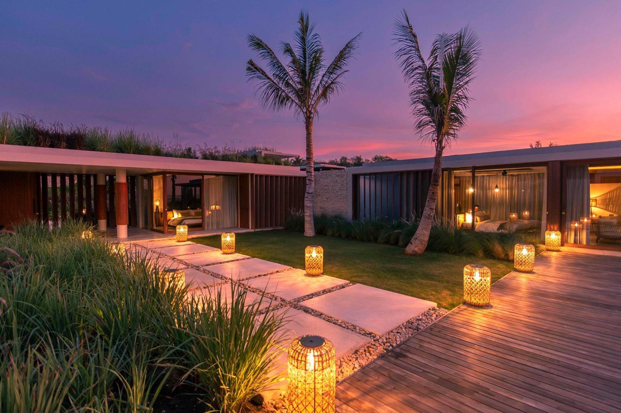 Cap Karoso Sumba - A Member Of Design Hotels Tambolaka Екстериор снимка