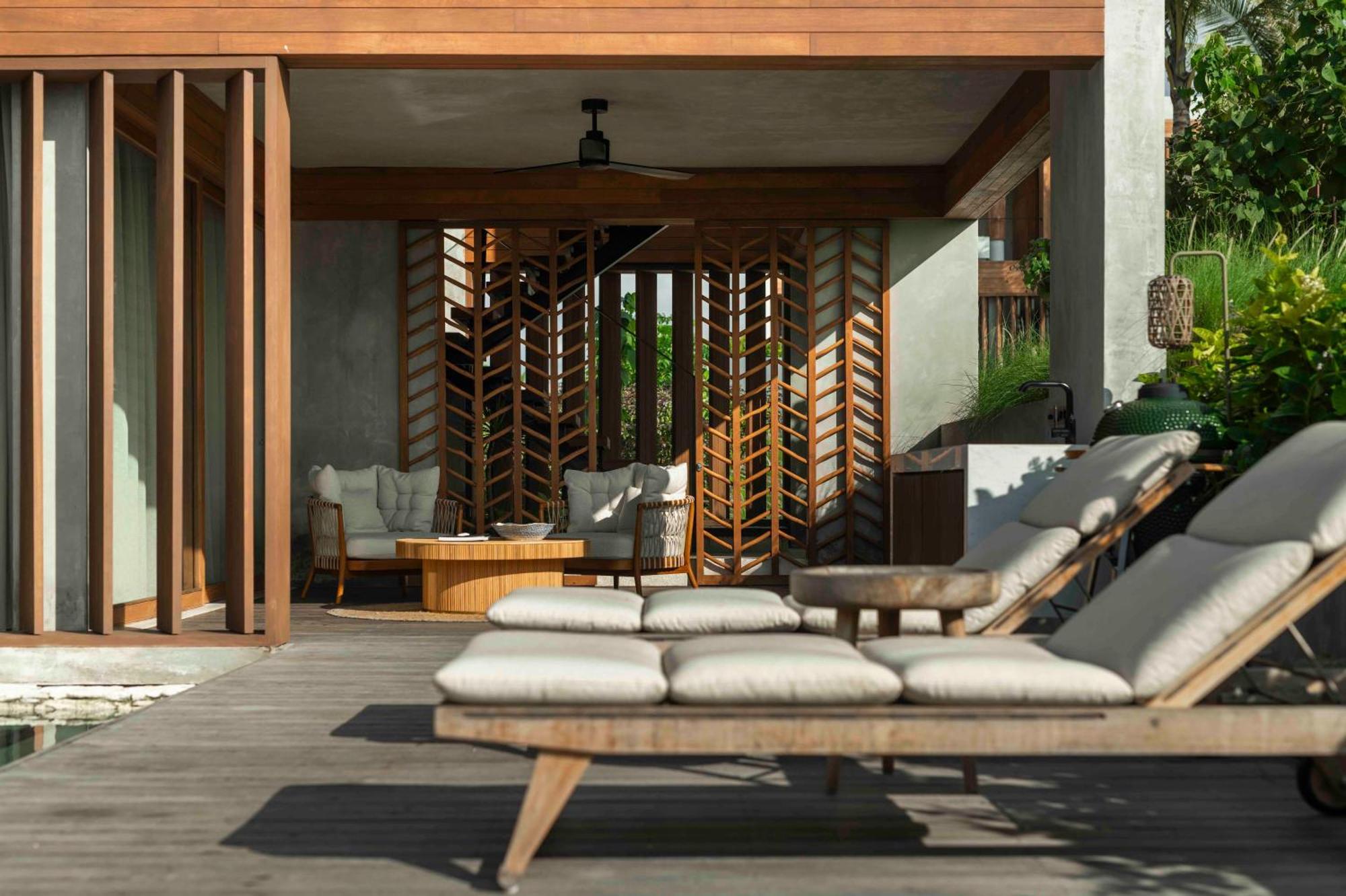 Cap Karoso Sumba - A Member Of Design Hotels Tambolaka Екстериор снимка