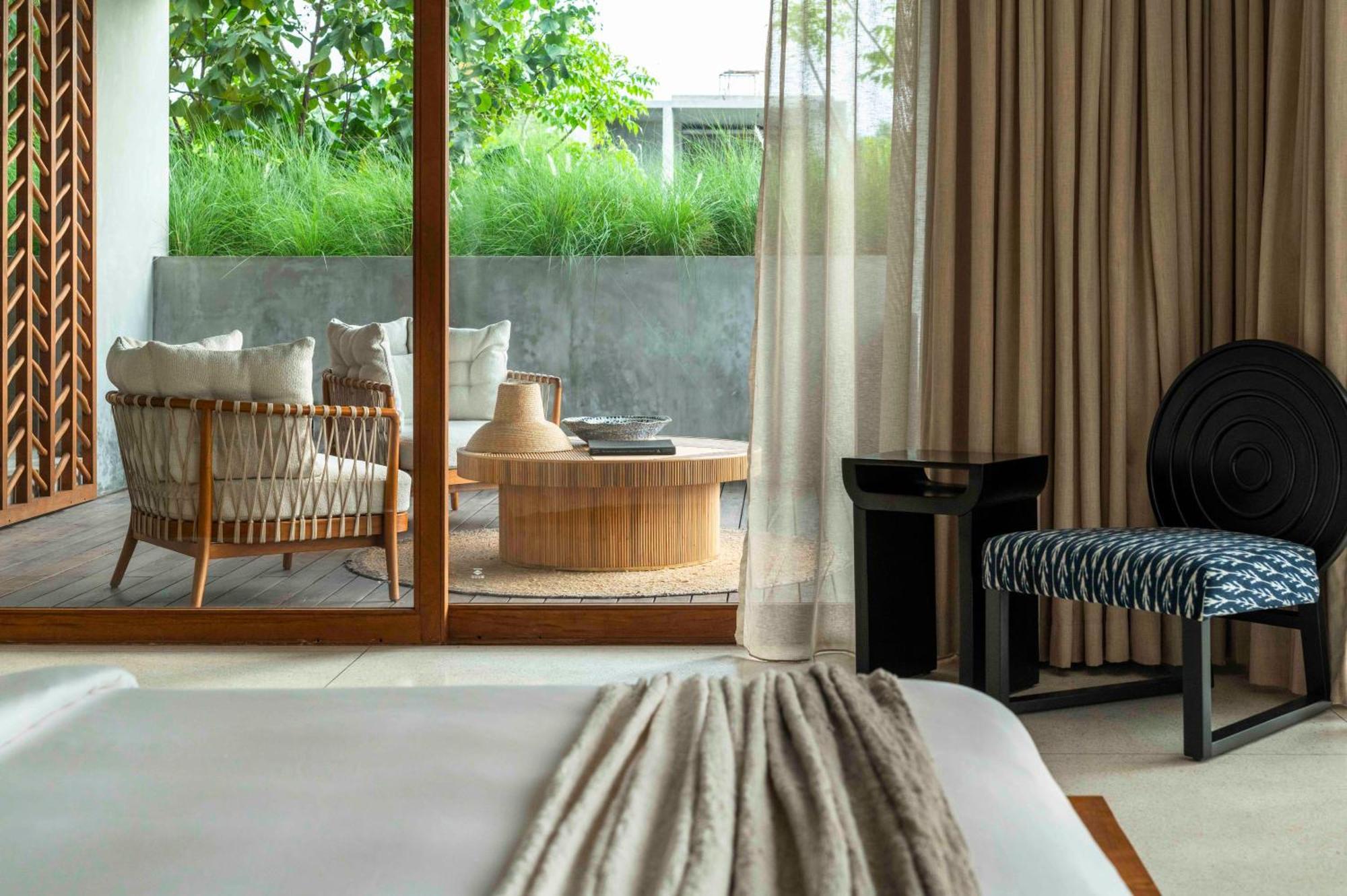 Cap Karoso Sumba - A Member Of Design Hotels Tambolaka Екстериор снимка