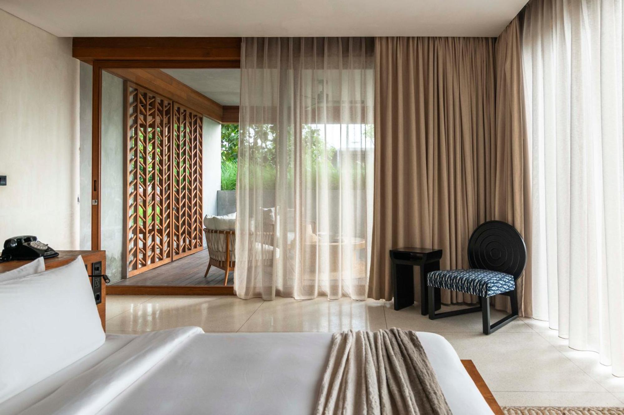 Cap Karoso Sumba - A Member Of Design Hotels Tambolaka Екстериор снимка