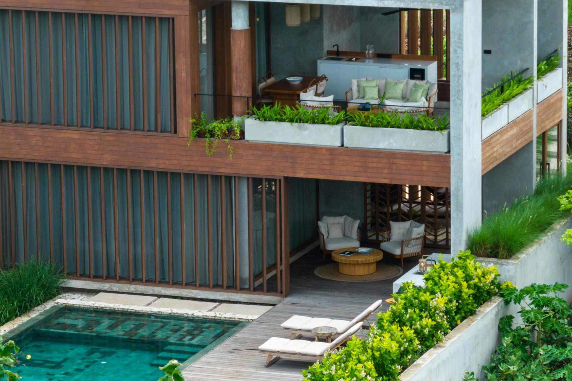 Cap Karoso Sumba - A Member Of Design Hotels Tambolaka Екстериор снимка