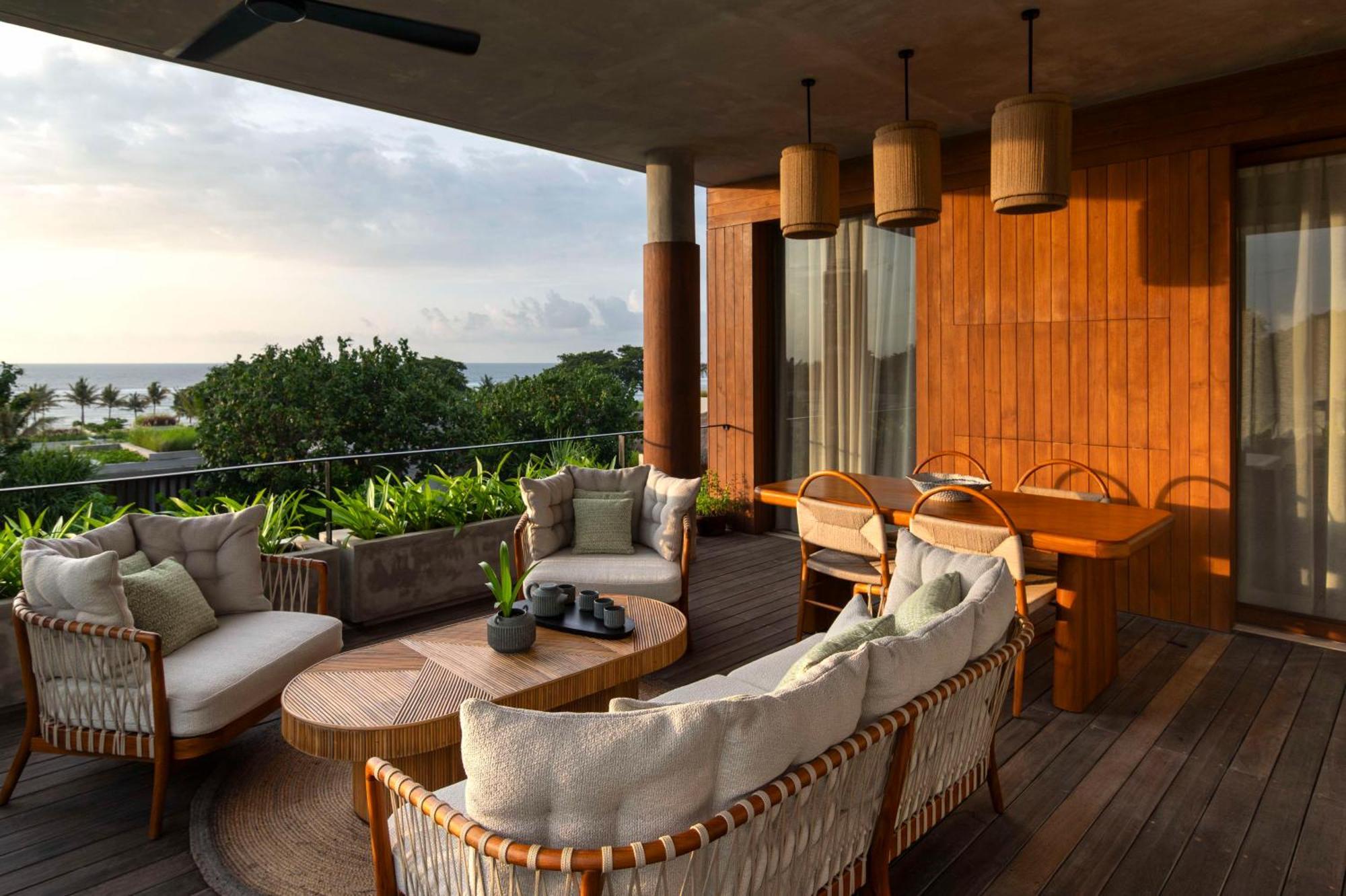 Cap Karoso Sumba - A Member Of Design Hotels Tambolaka Екстериор снимка