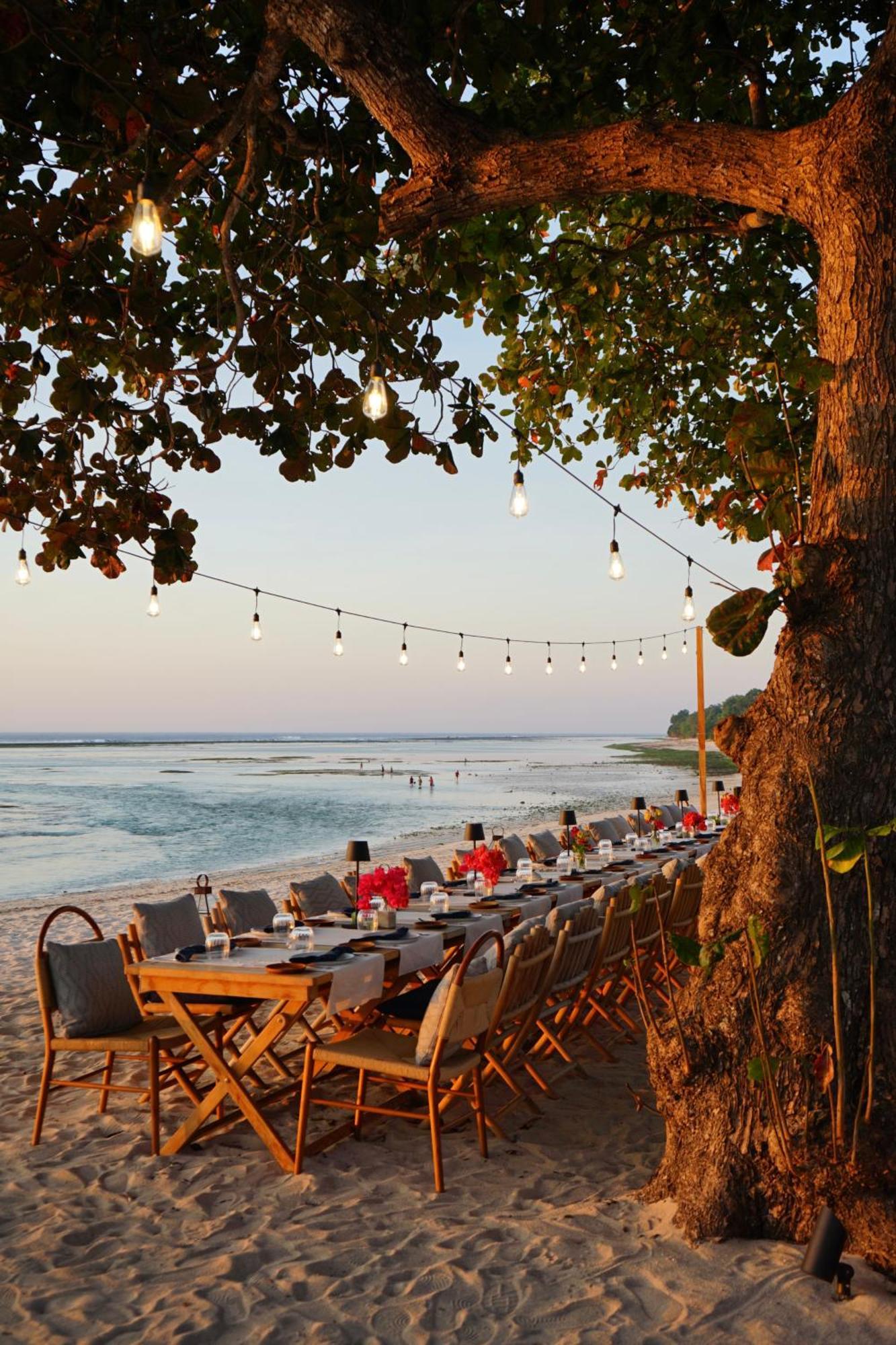 Cap Karoso Sumba - A Member Of Design Hotels Tambolaka Екстериор снимка
