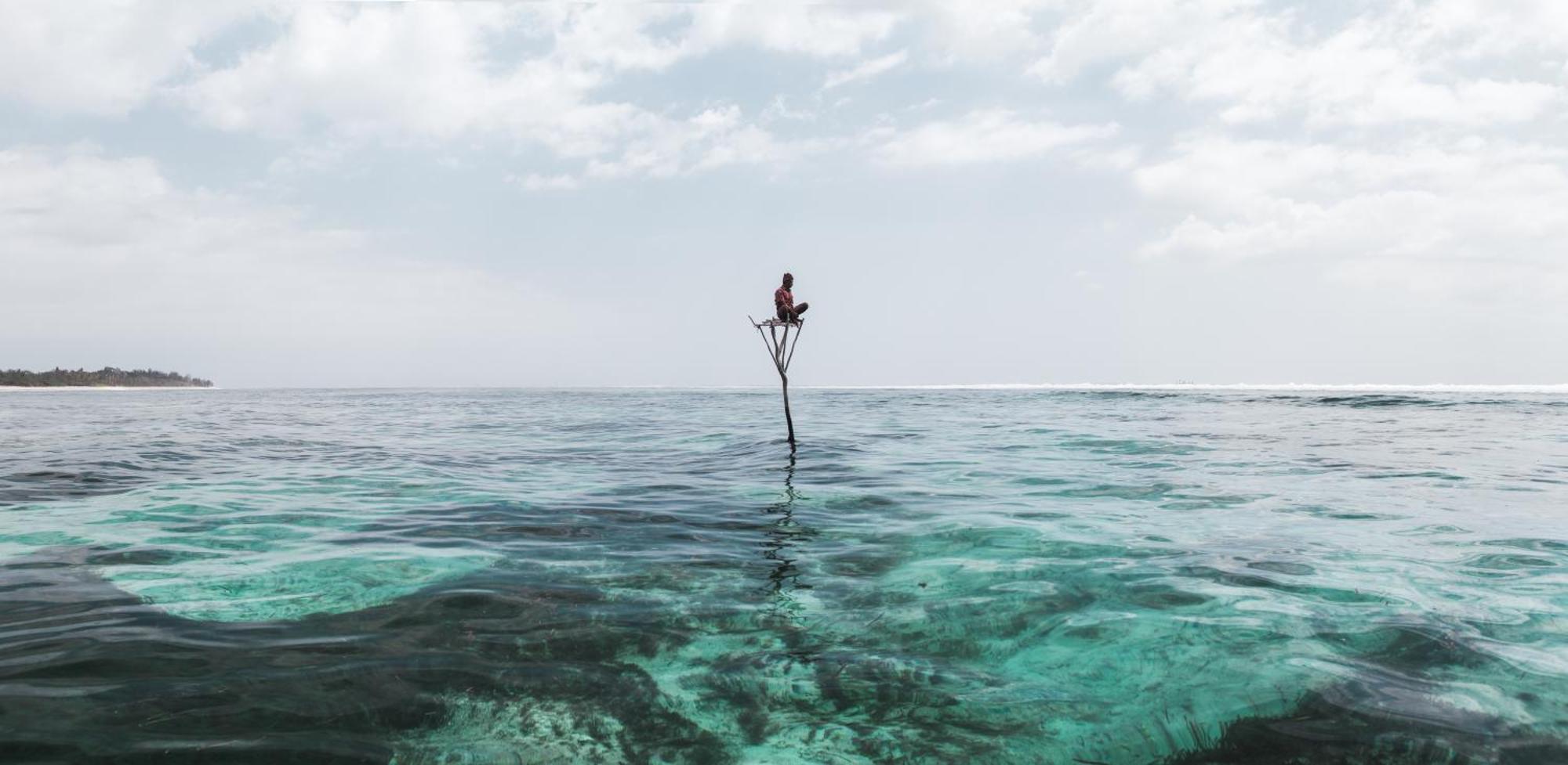 Cap Karoso Sumba - A Member Of Design Hotels Tambolaka Екстериор снимка