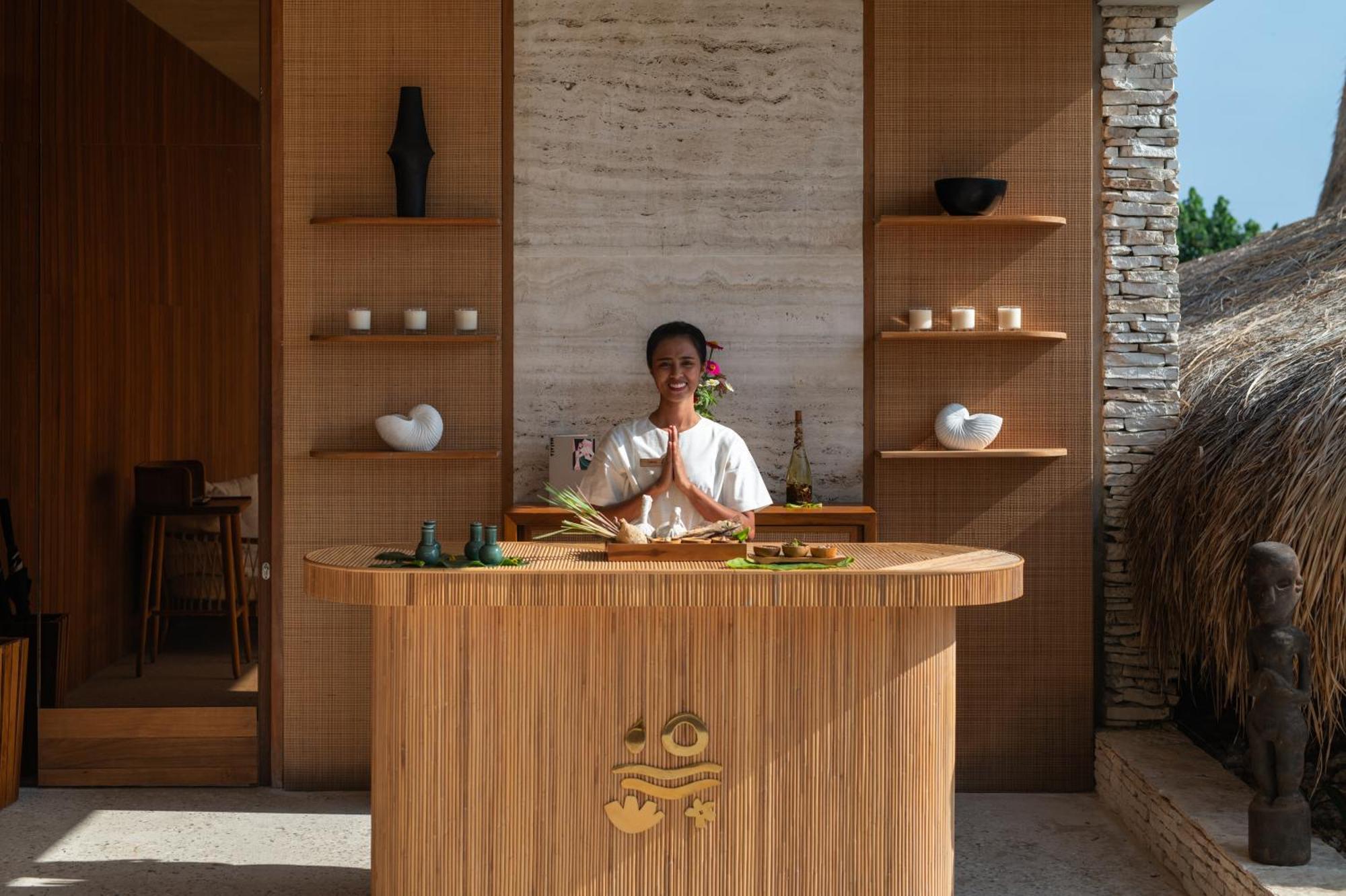 Cap Karoso Sumba - A Member Of Design Hotels Tambolaka Екстериор снимка