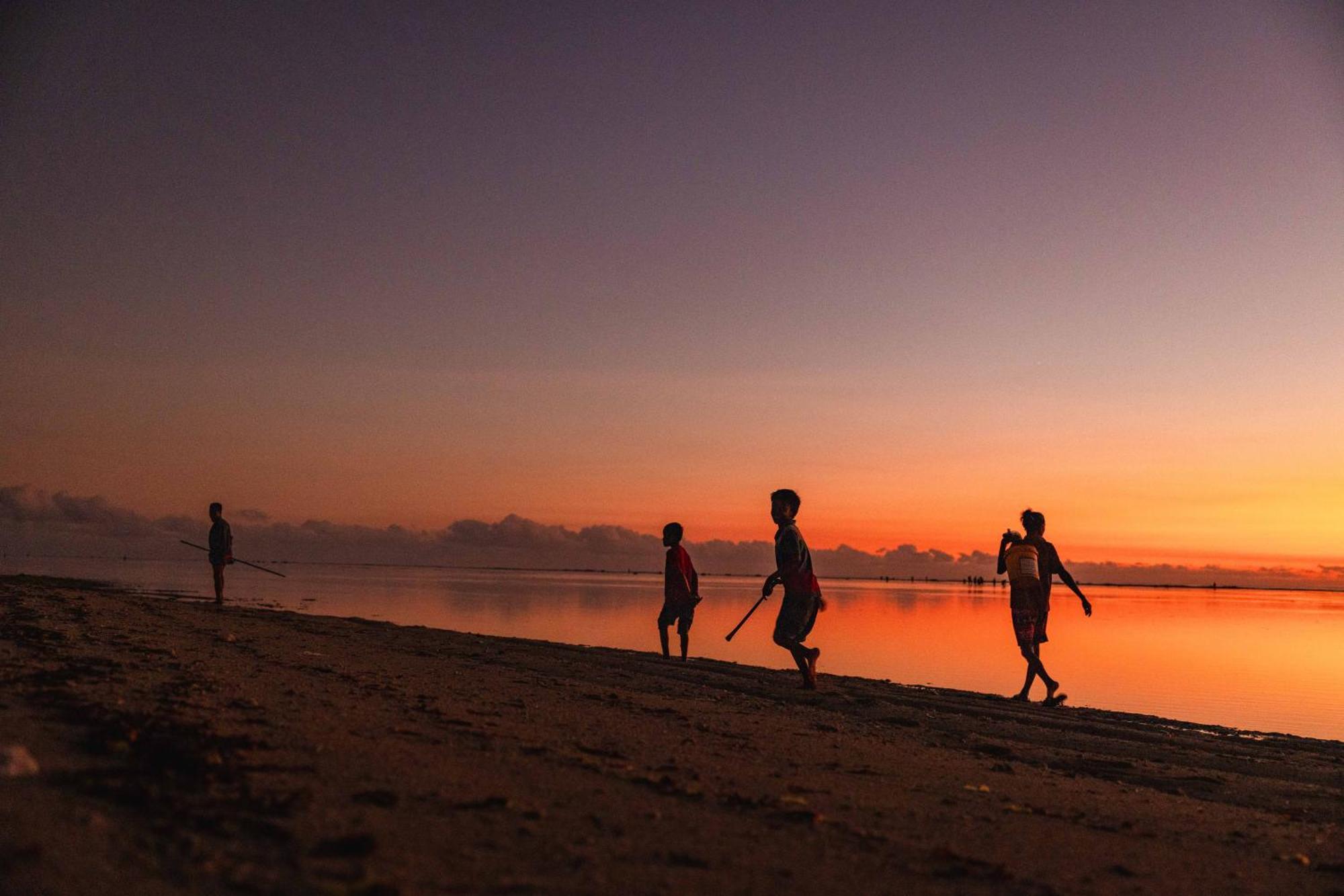 Cap Karoso Sumba - A Member Of Design Hotels Tambolaka Екстериор снимка