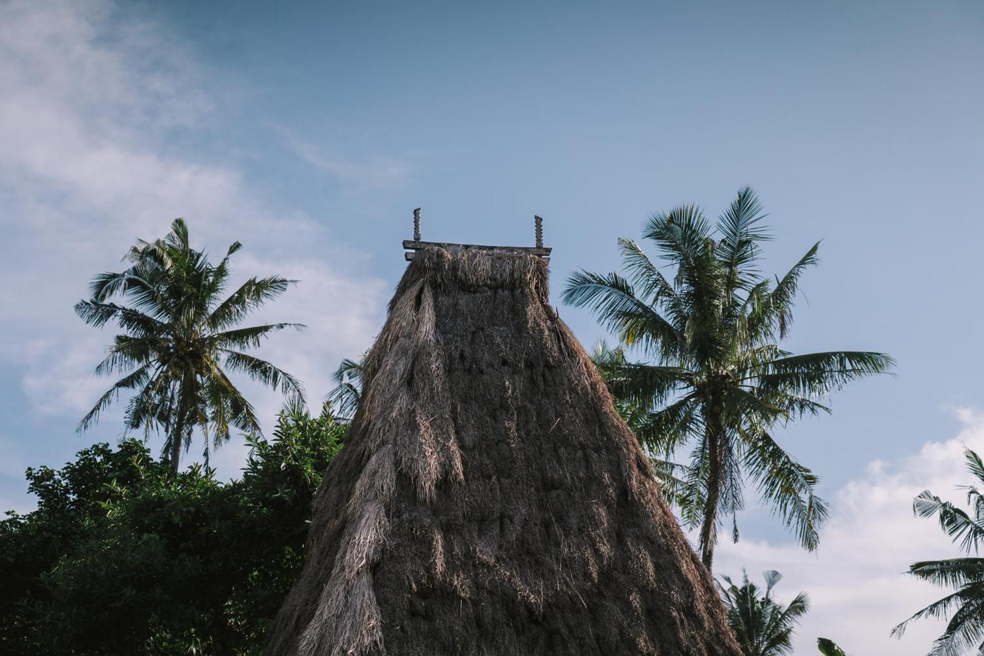 Cap Karoso Sumba - A Member Of Design Hotels Tambolaka Екстериор снимка