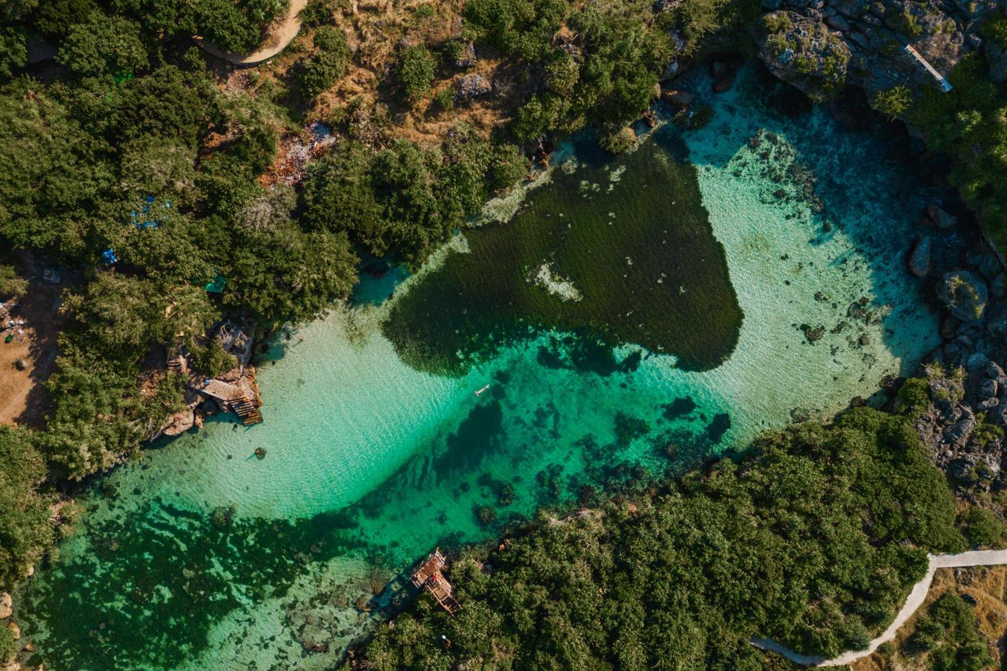 Cap Karoso Sumba - A Member Of Design Hotels Tambolaka Екстериор снимка