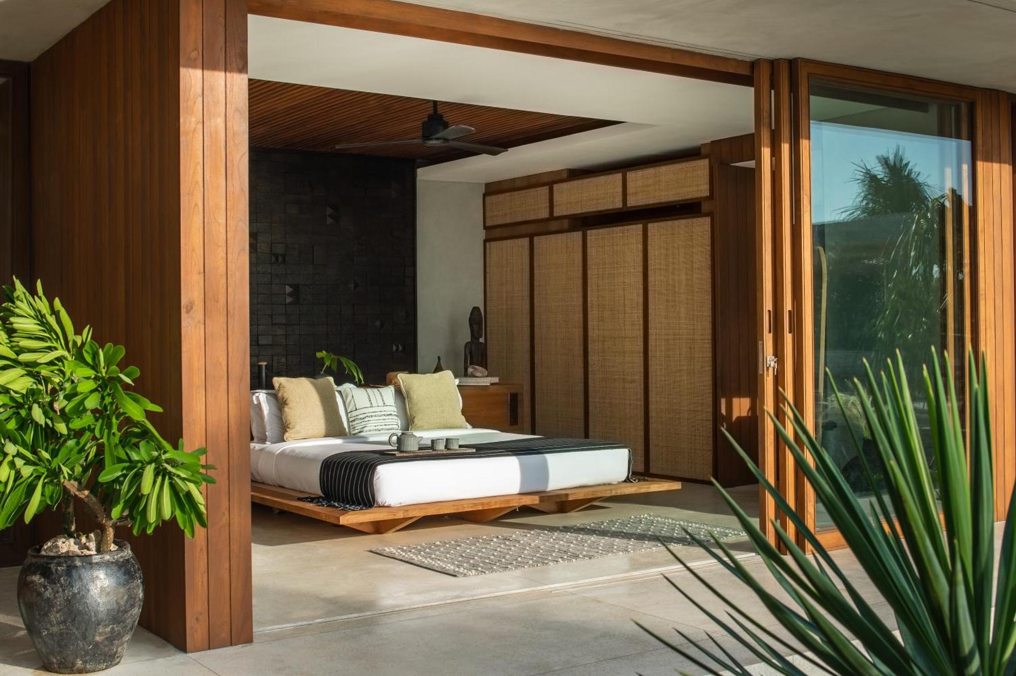 Cap Karoso Sumba - A Member Of Design Hotels Tambolaka Екстериор снимка