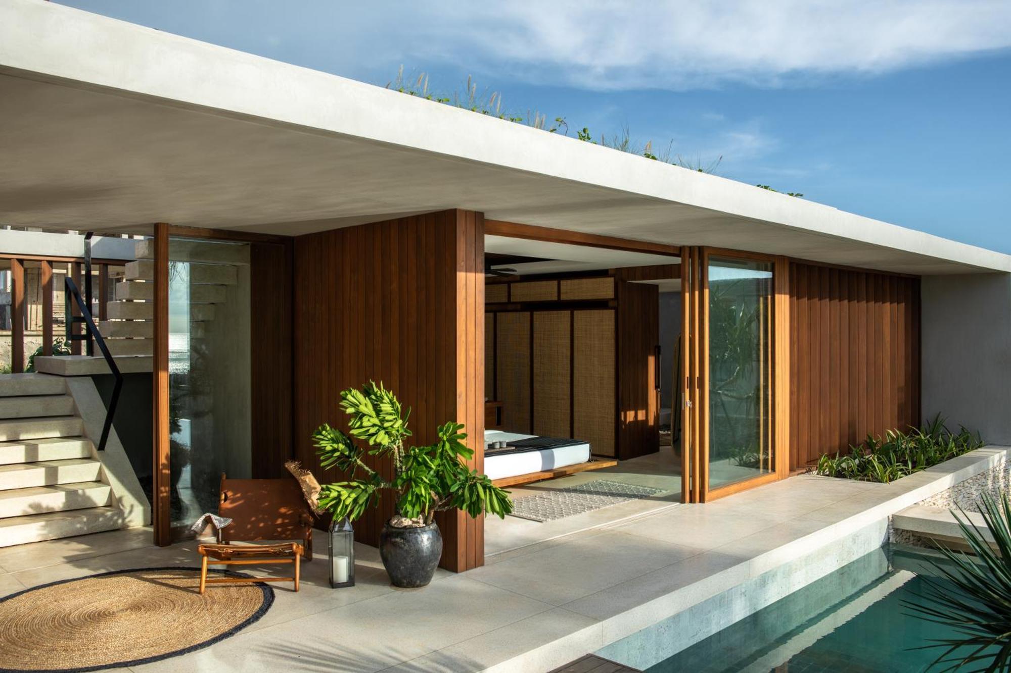 Cap Karoso Sumba - A Member Of Design Hotels Tambolaka Екстериор снимка
