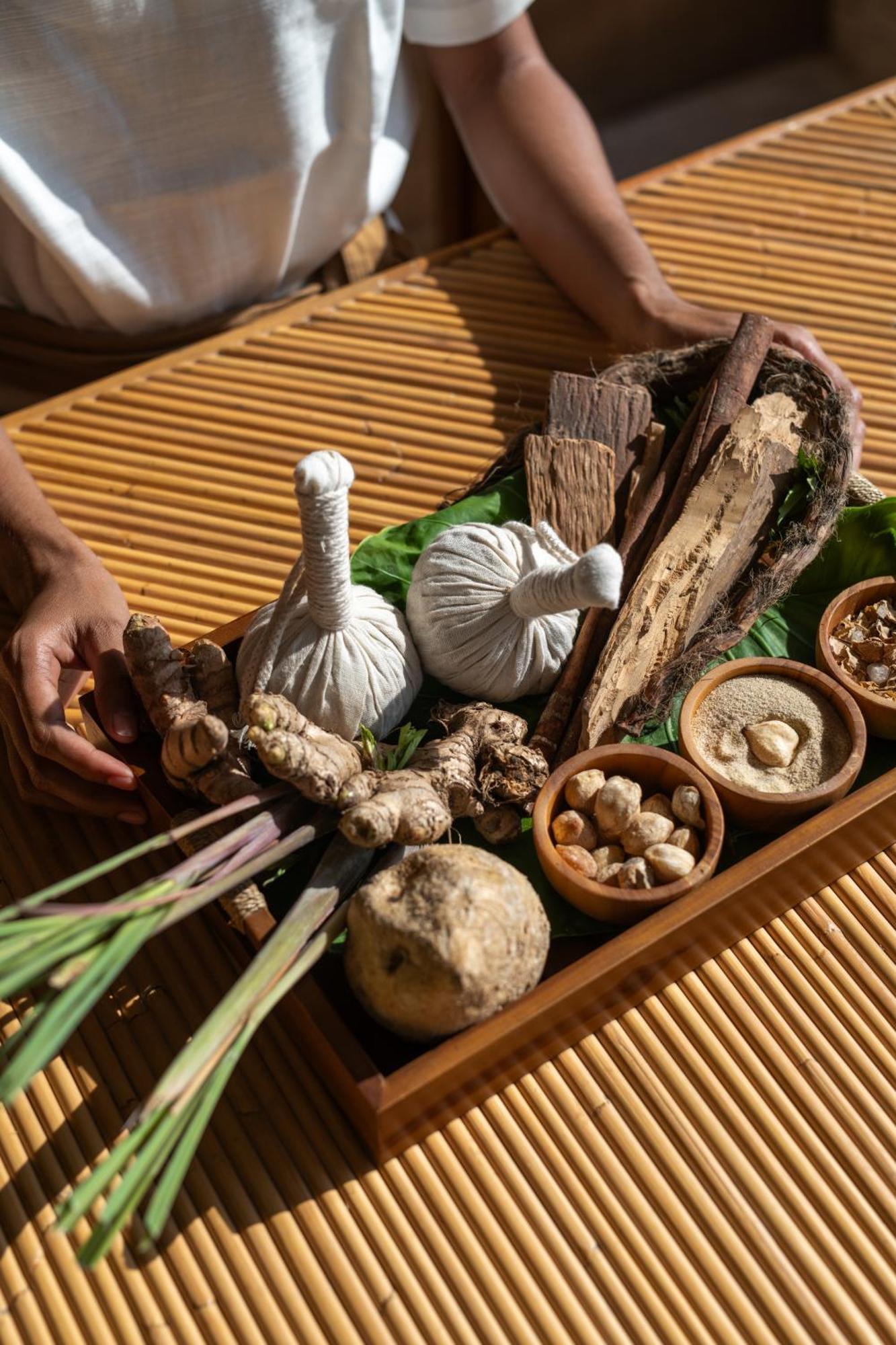 Cap Karoso Sumba - A Member Of Design Hotels Tambolaka Екстериор снимка