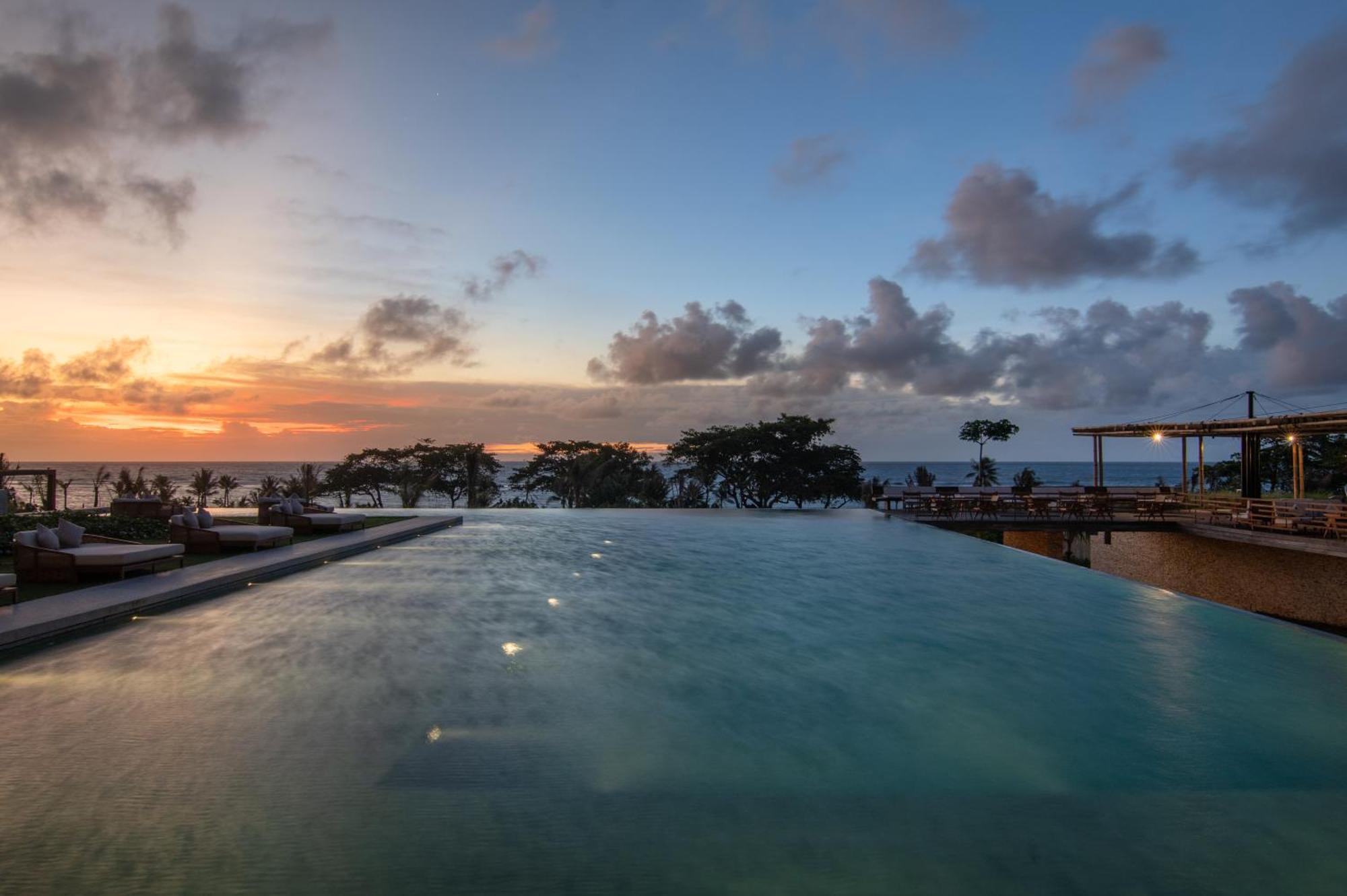 Cap Karoso Sumba - A Member Of Design Hotels Tambolaka Екстериор снимка