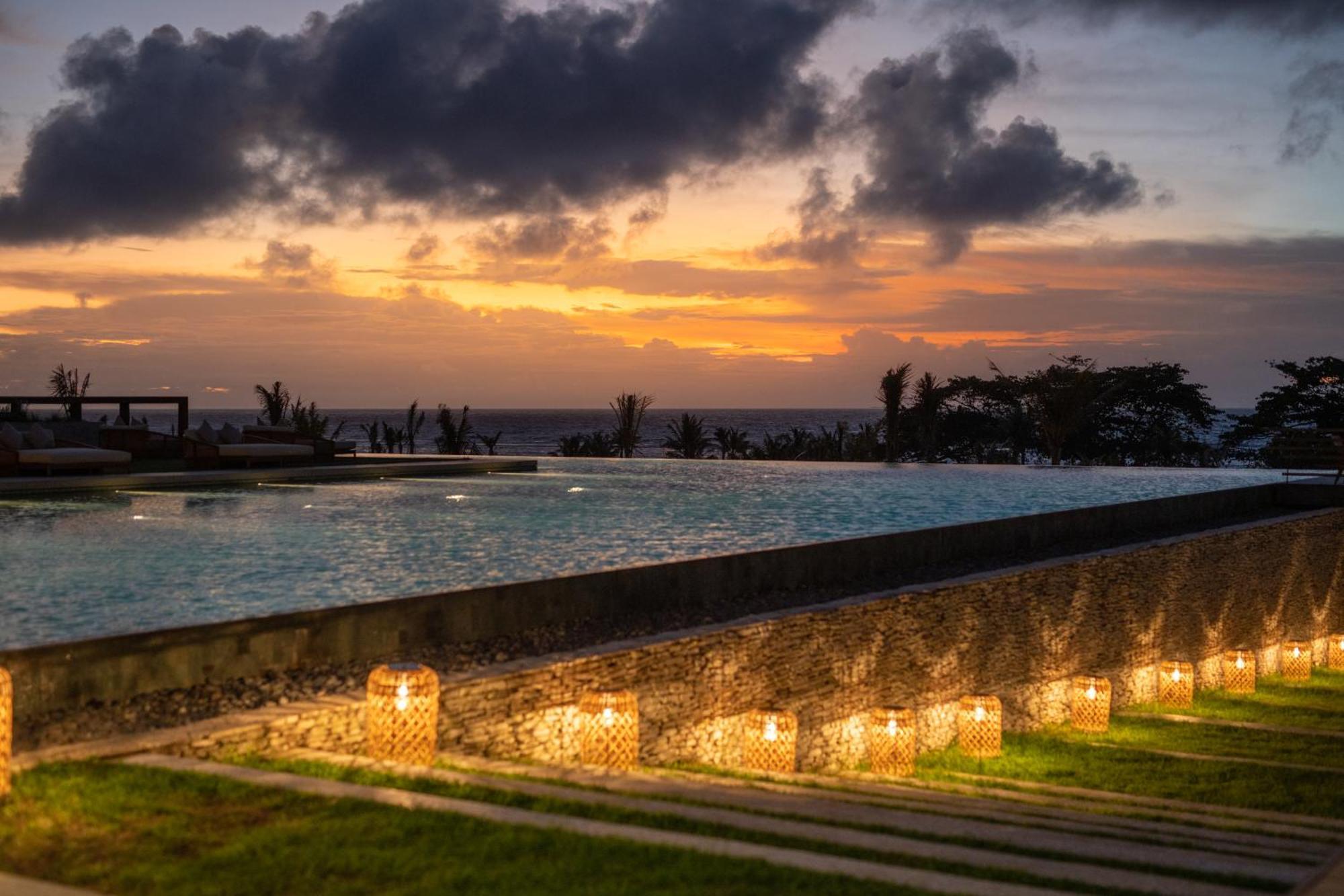 Cap Karoso Sumba - A Member Of Design Hotels Tambolaka Екстериор снимка