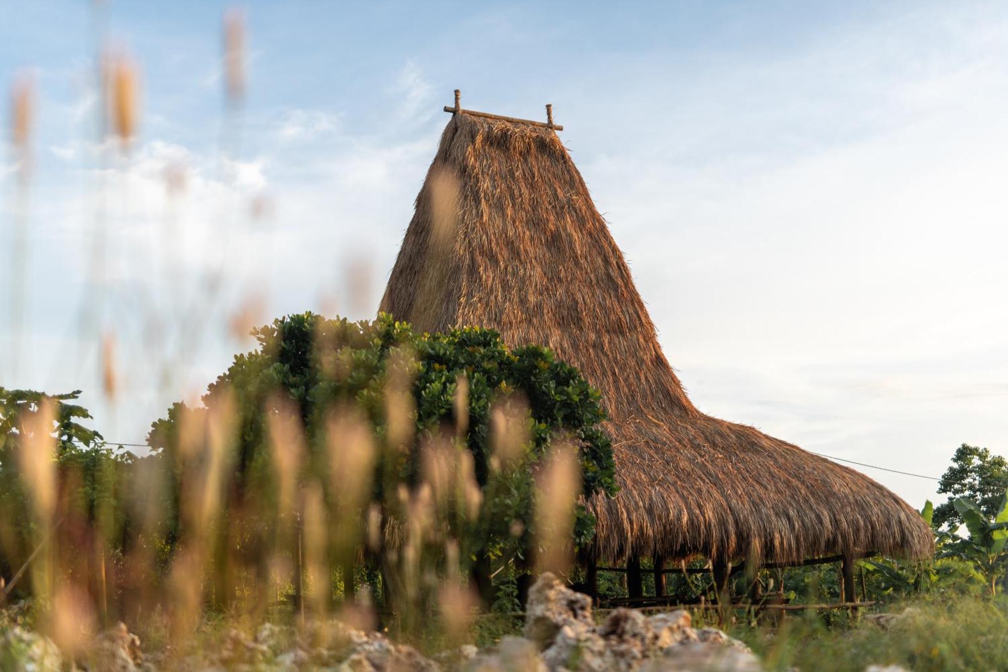 Cap Karoso Sumba - A Member Of Design Hotels Tambolaka Екстериор снимка