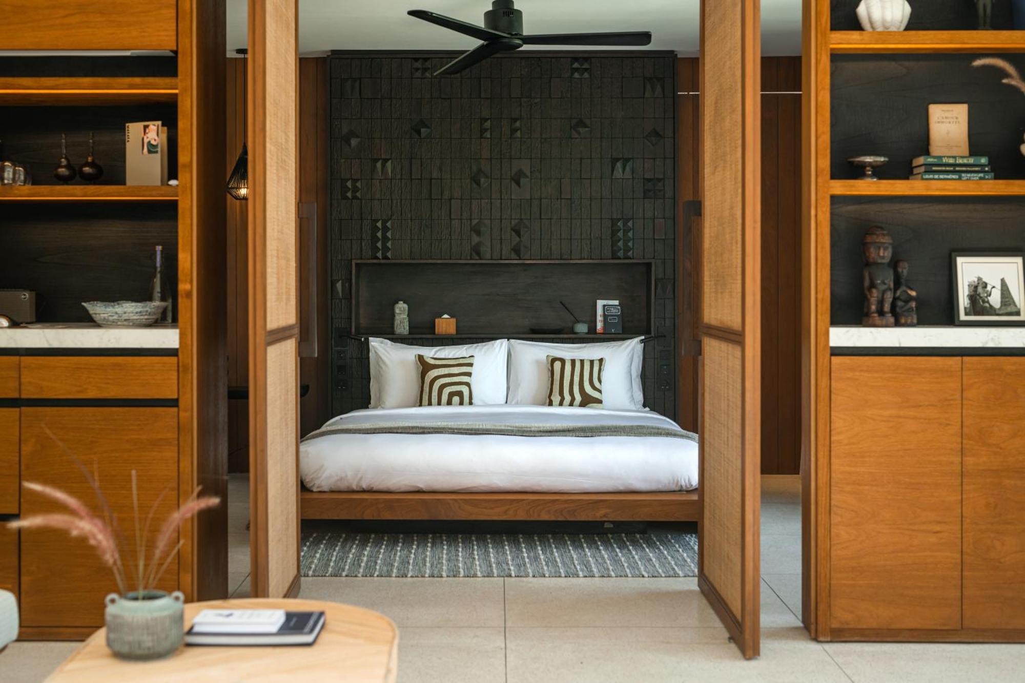 Cap Karoso Sumba - A Member Of Design Hotels Tambolaka Екстериор снимка