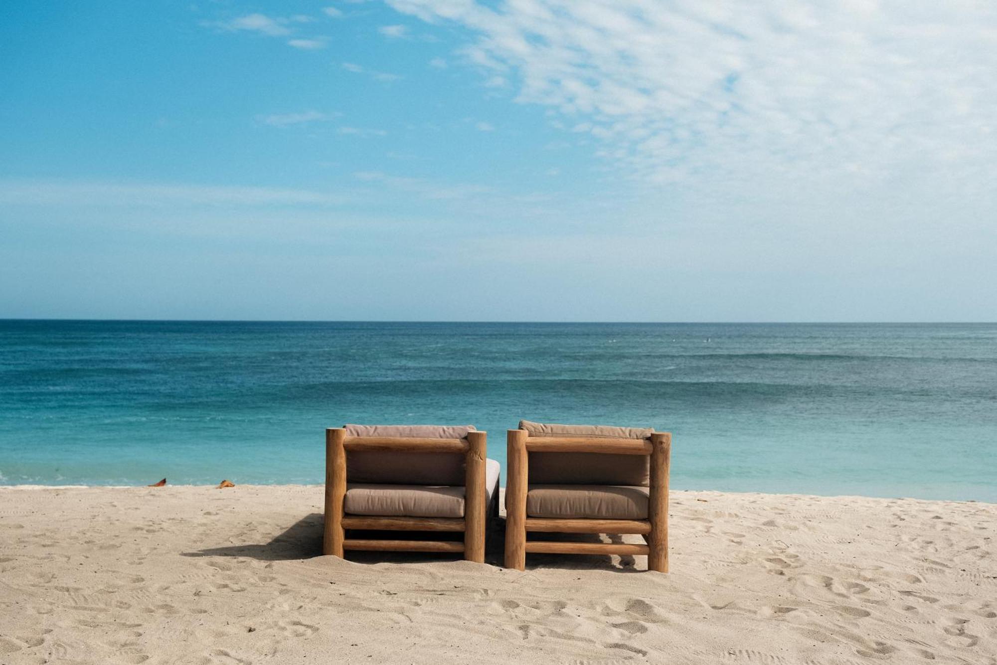 Cap Karoso Sumba - A Member Of Design Hotels Tambolaka Екстериор снимка