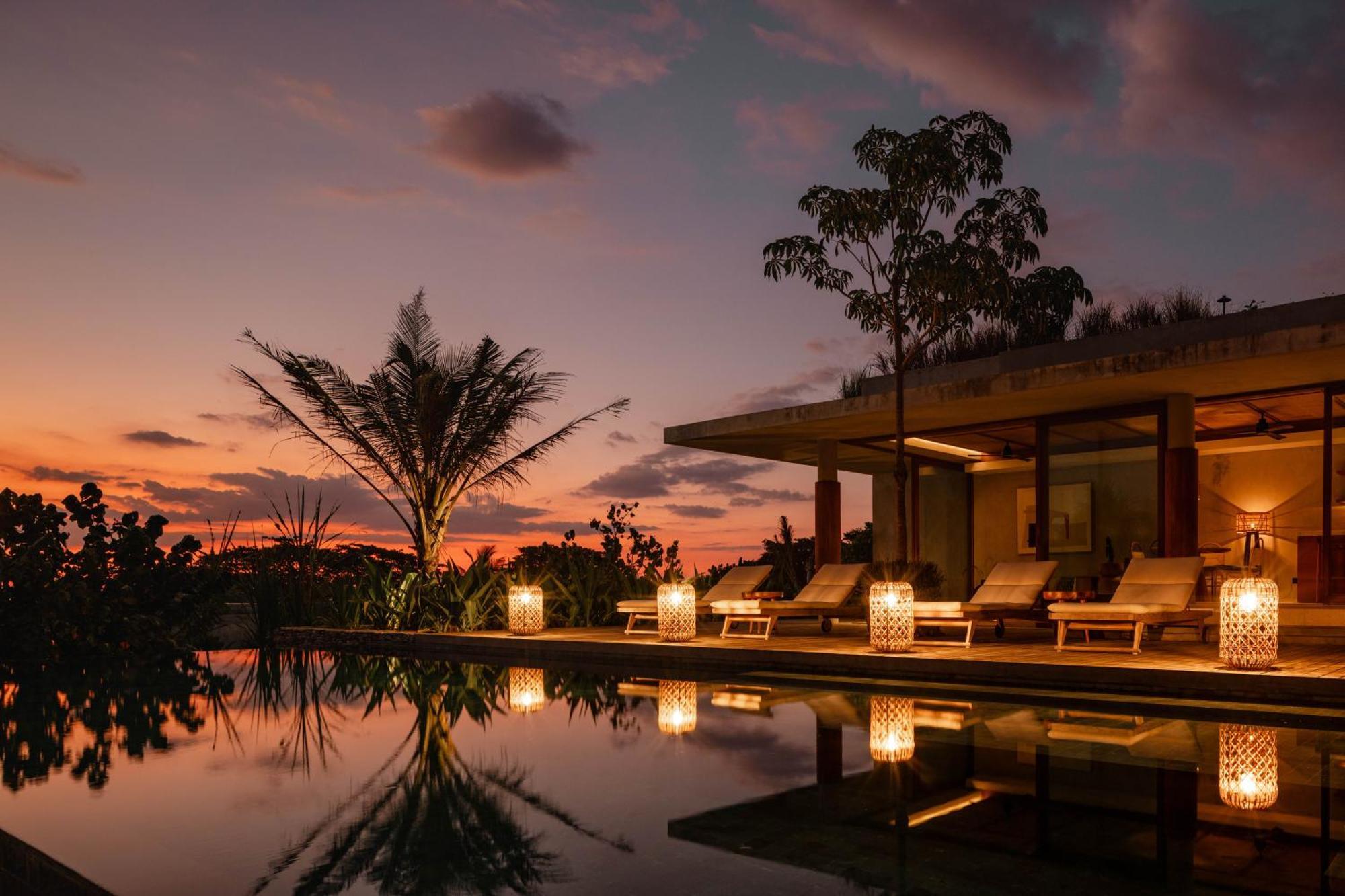 Cap Karoso Sumba - A Member Of Design Hotels Tambolaka Екстериор снимка