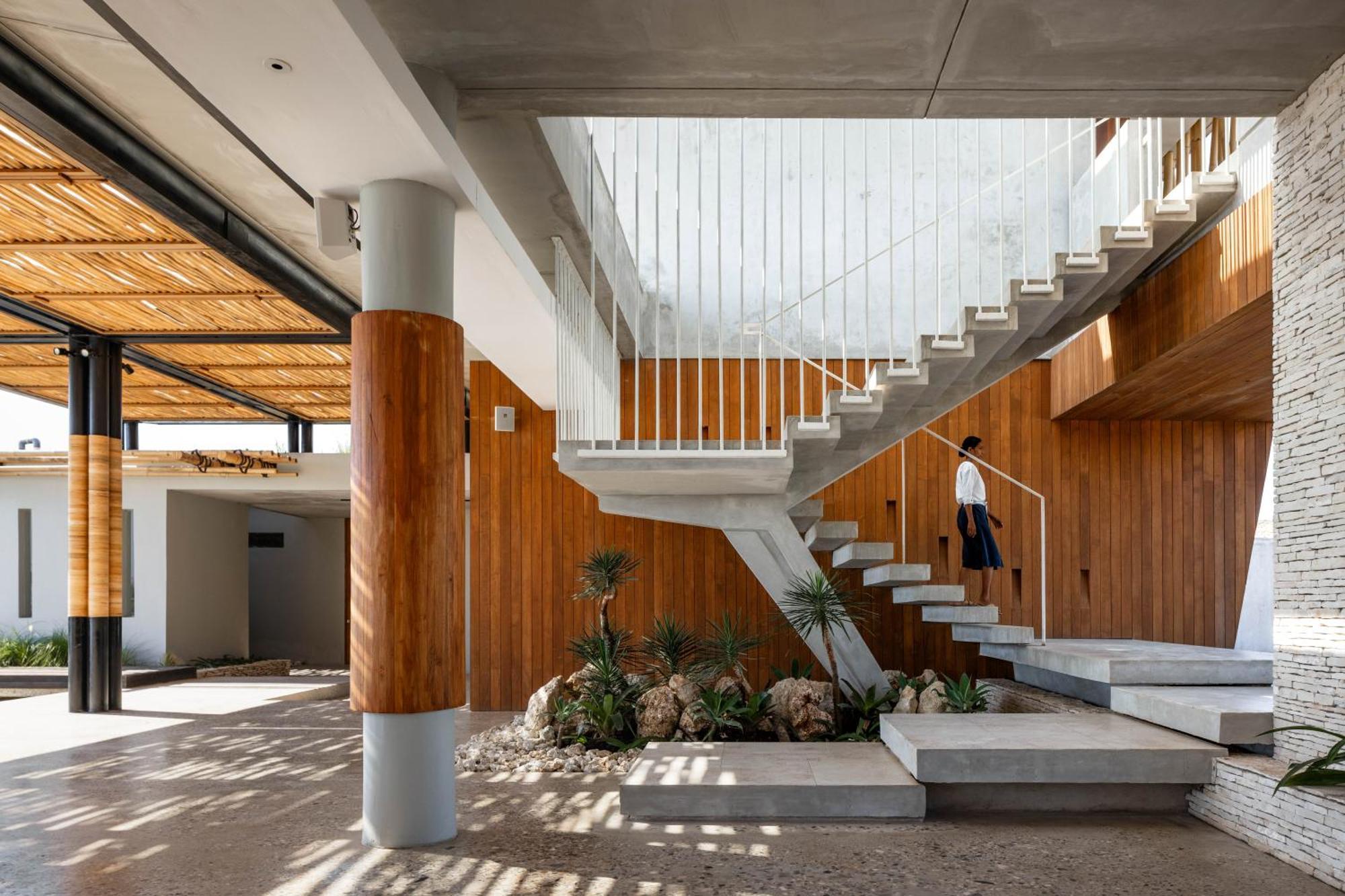 Cap Karoso Sumba - A Member Of Design Hotels Tambolaka Екстериор снимка