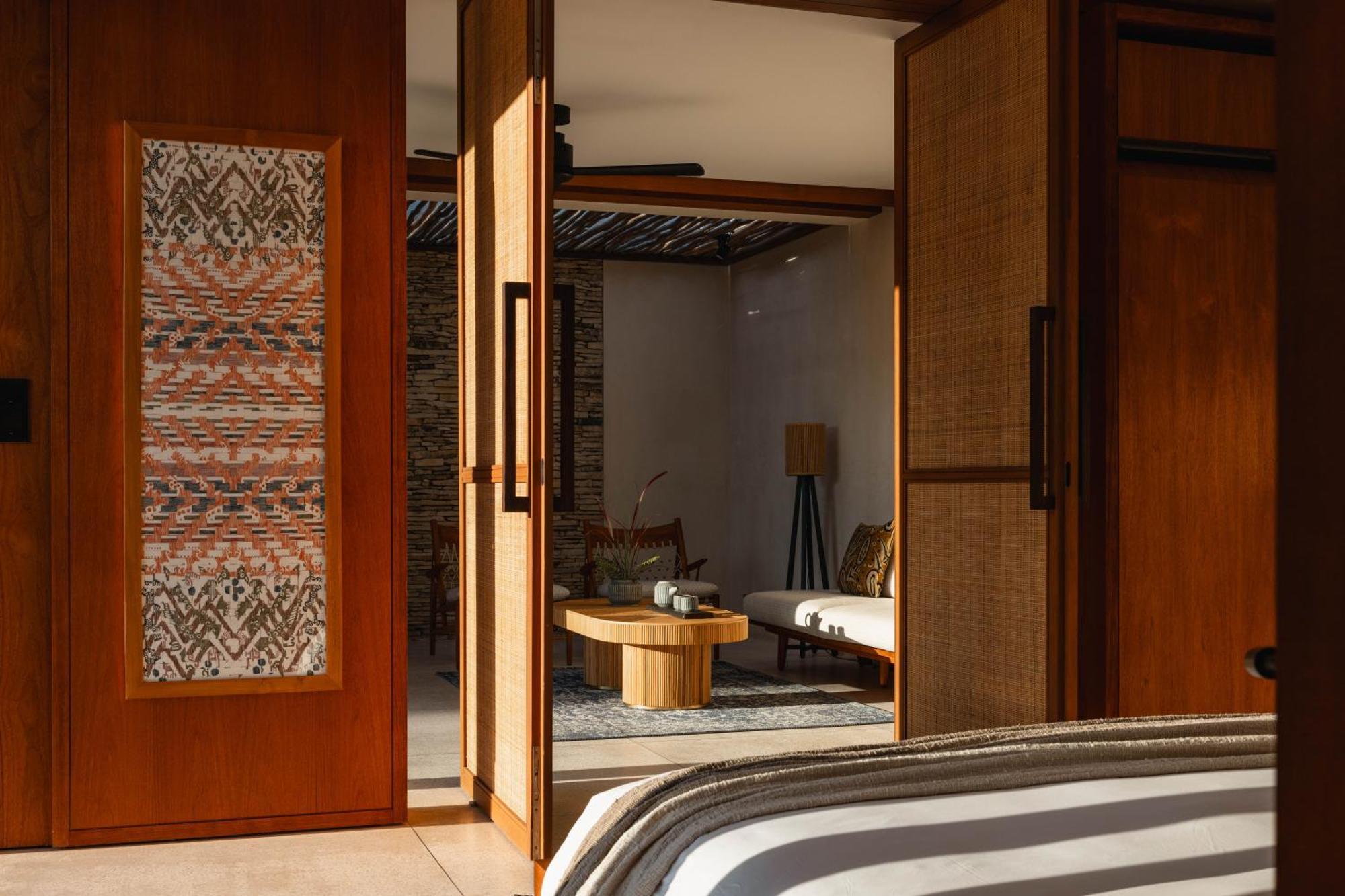 Cap Karoso Sumba - A Member Of Design Hotels Tambolaka Екстериор снимка