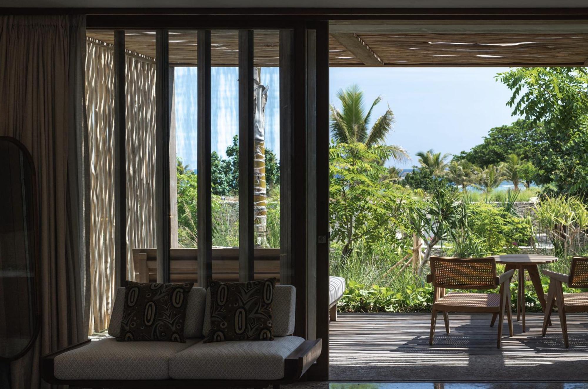 Cap Karoso Sumba - A Member Of Design Hotels Tambolaka Екстериор снимка