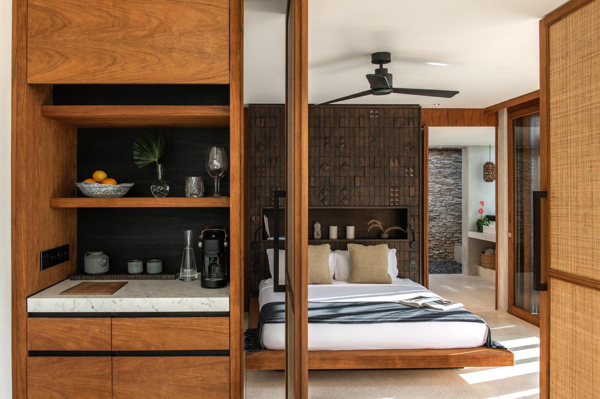 Cap Karoso Sumba - A Member Of Design Hotels Tambolaka Екстериор снимка