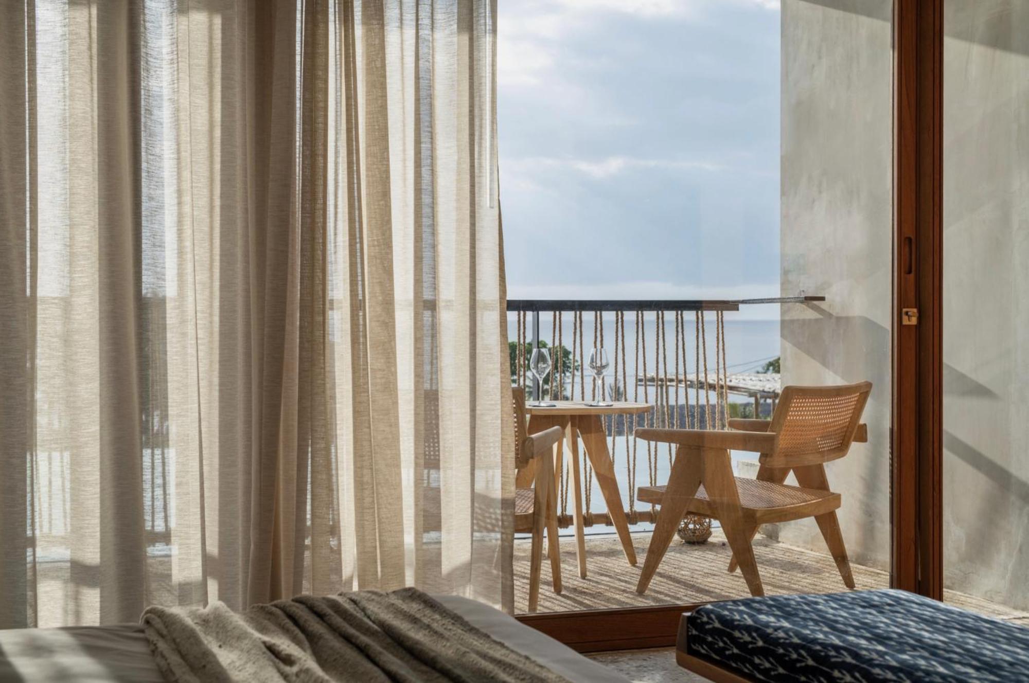 Cap Karoso Sumba - A Member Of Design Hotels Tambolaka Екстериор снимка