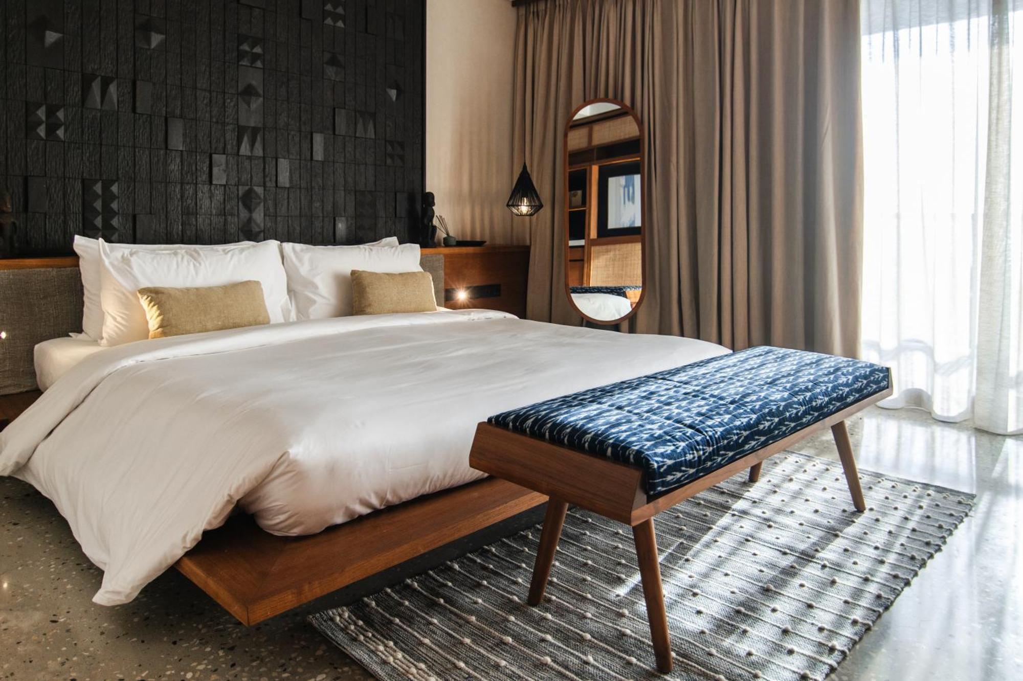 Cap Karoso Sumba - A Member Of Design Hotels Tambolaka Екстериор снимка